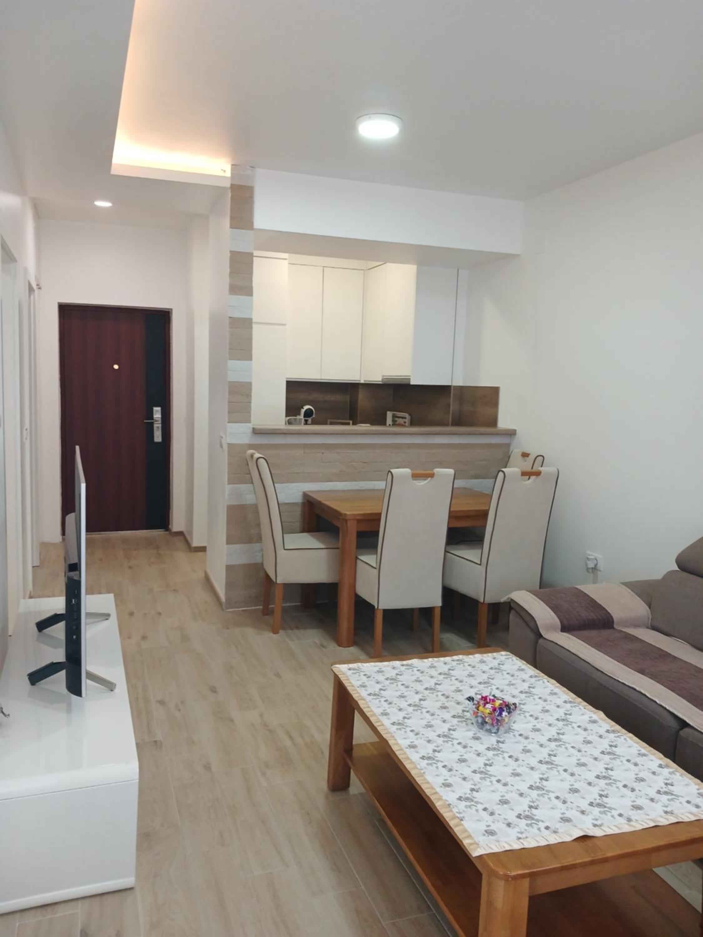 SMART LUX Apartment