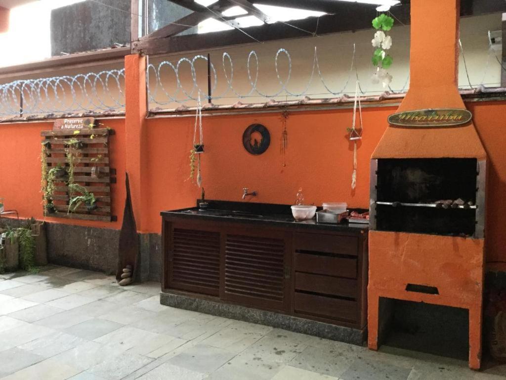 Ombak Hostel
