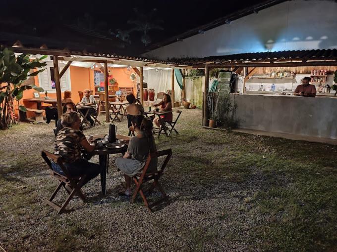 Ombak Hostel
