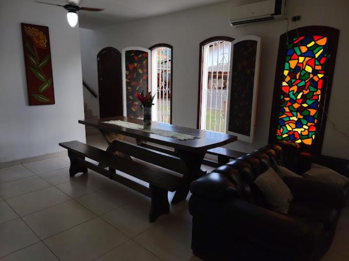 Ombak Hostel