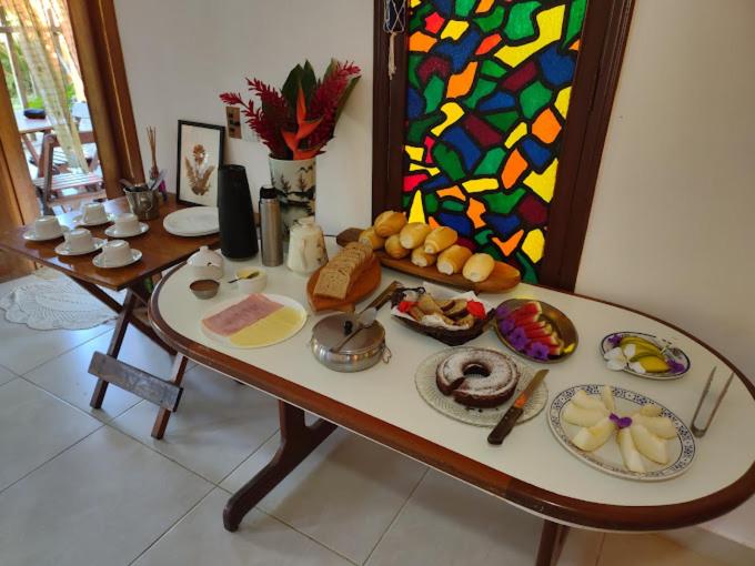 Ombak Hostel