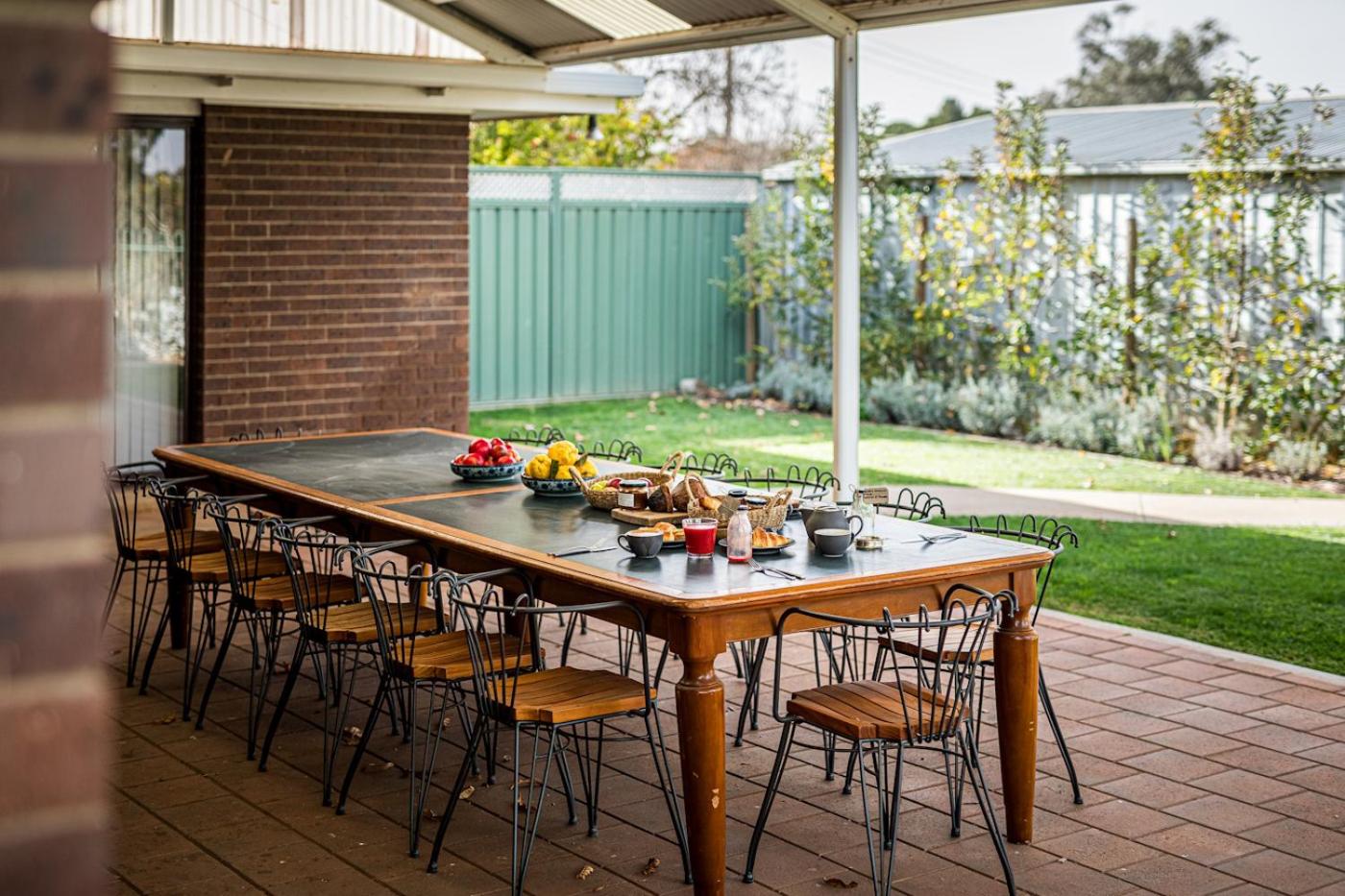 Watervale Hotel Guesthouse