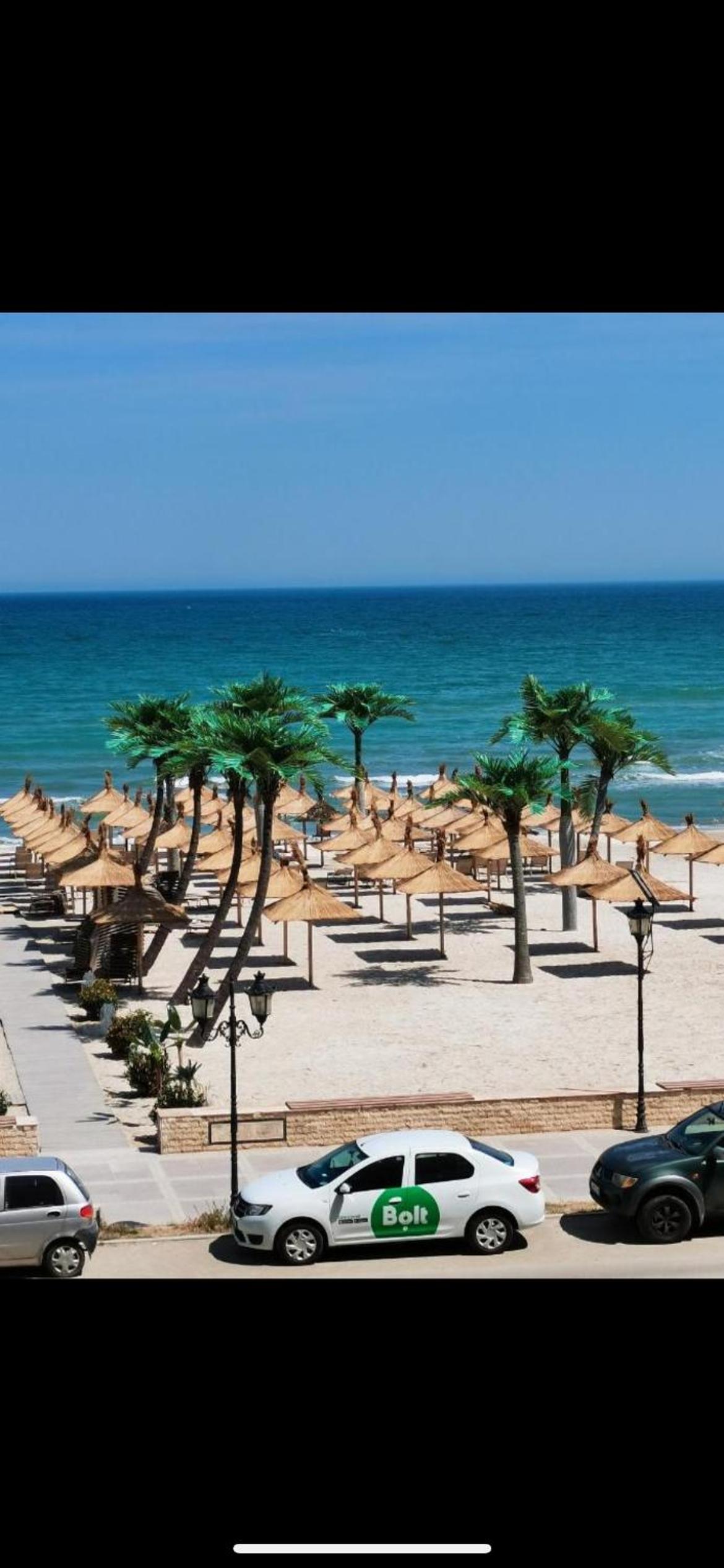Apartament Mega - Mamaia Nord view 5