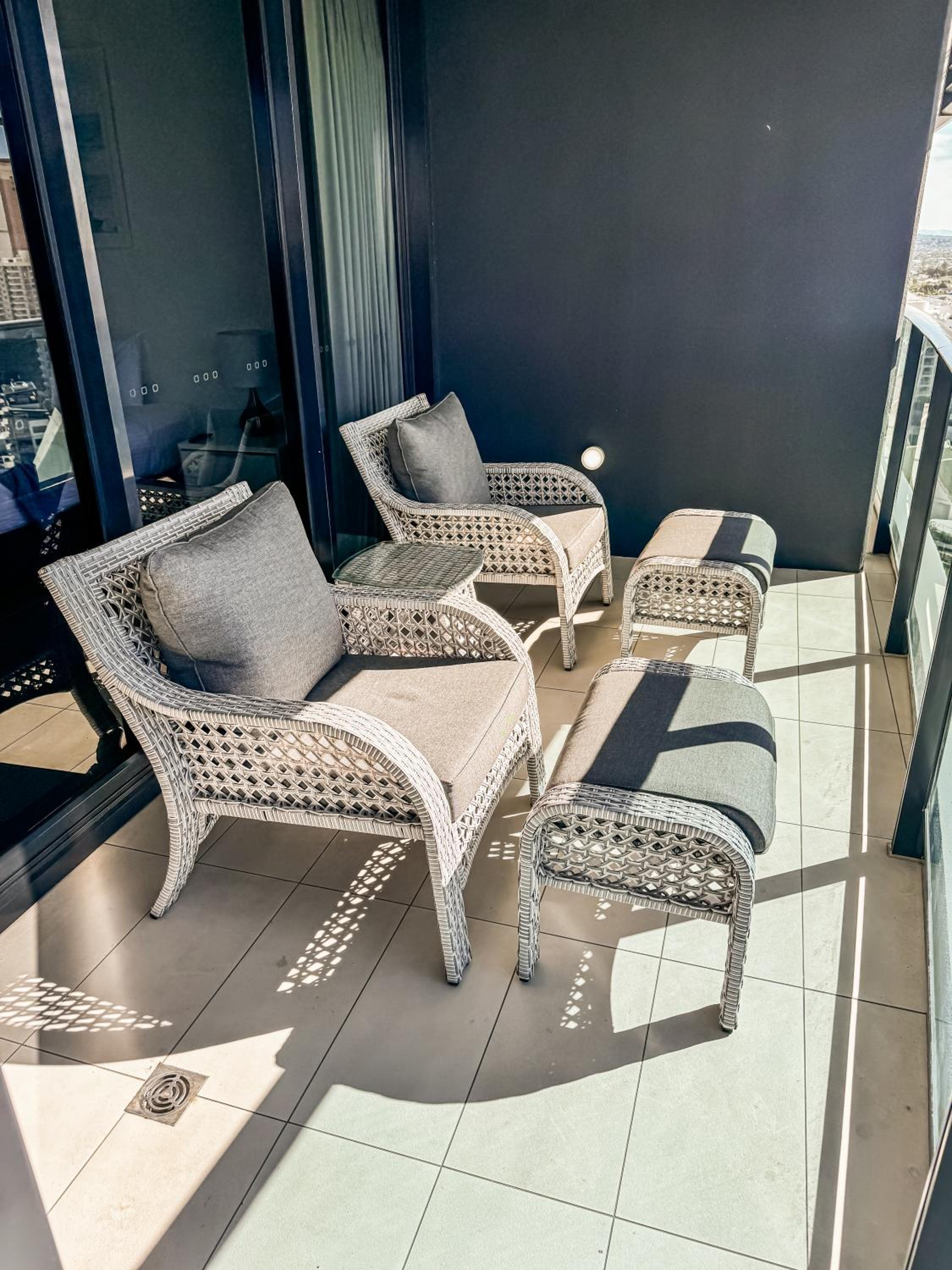 Hotel 29Th Floor Oracle Tower 2 Stunning Ocean And City Views