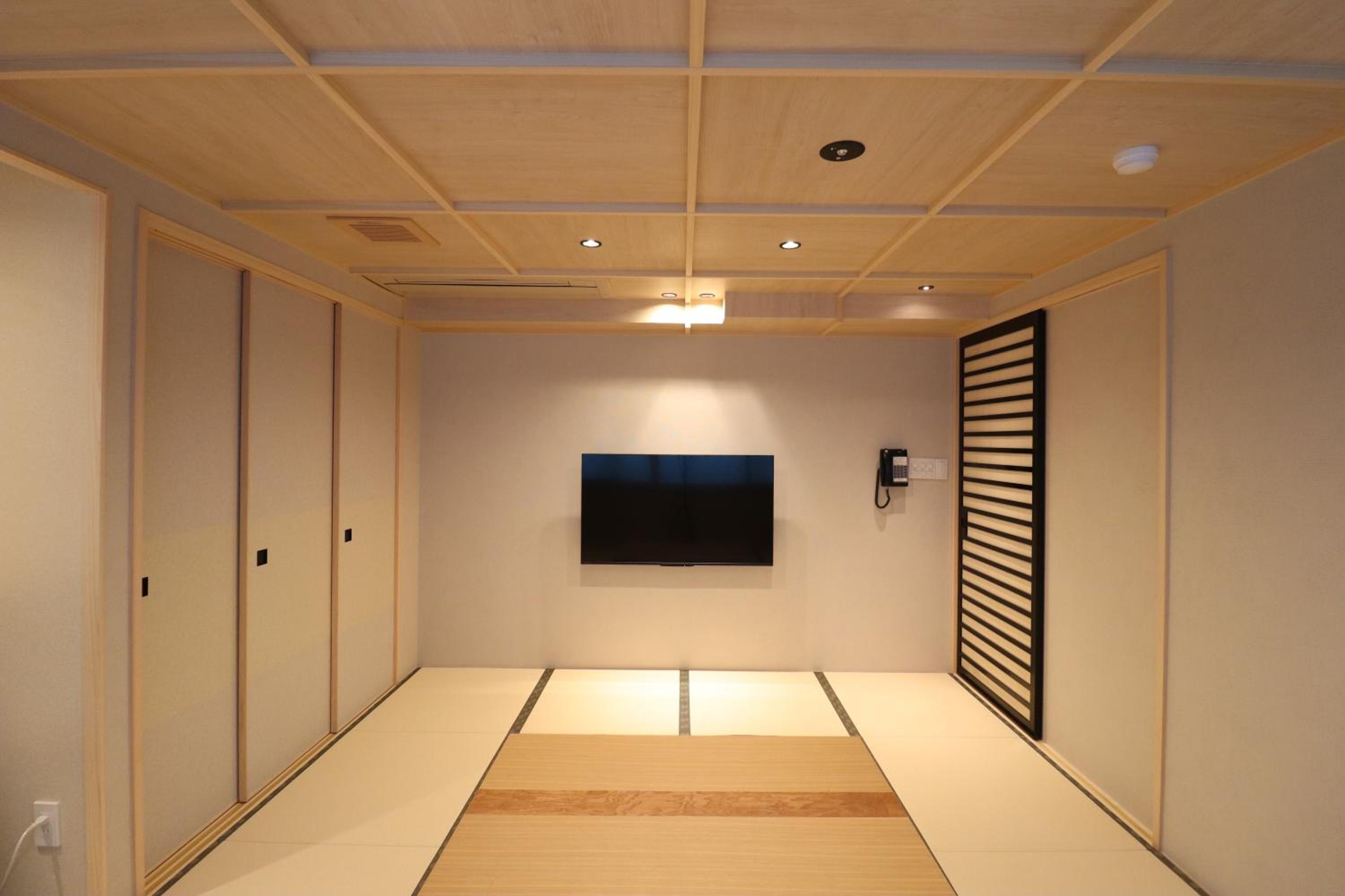 Ryokan Miyoshi