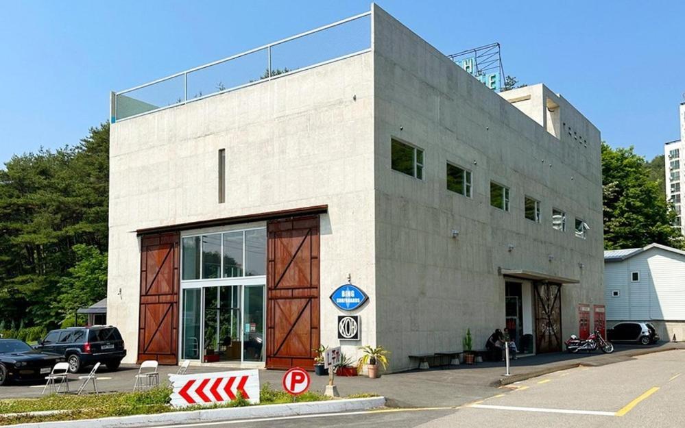 building