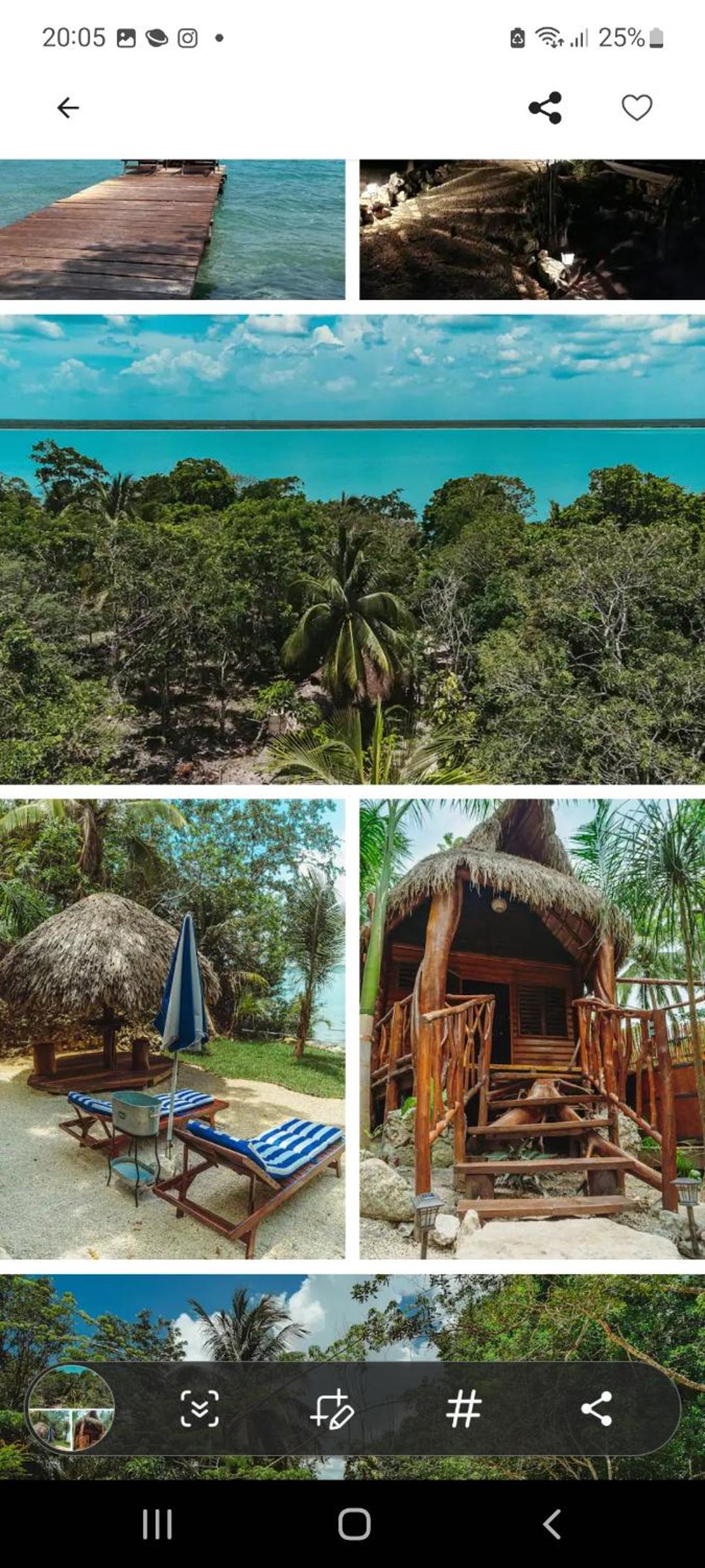 atmósfera Maya