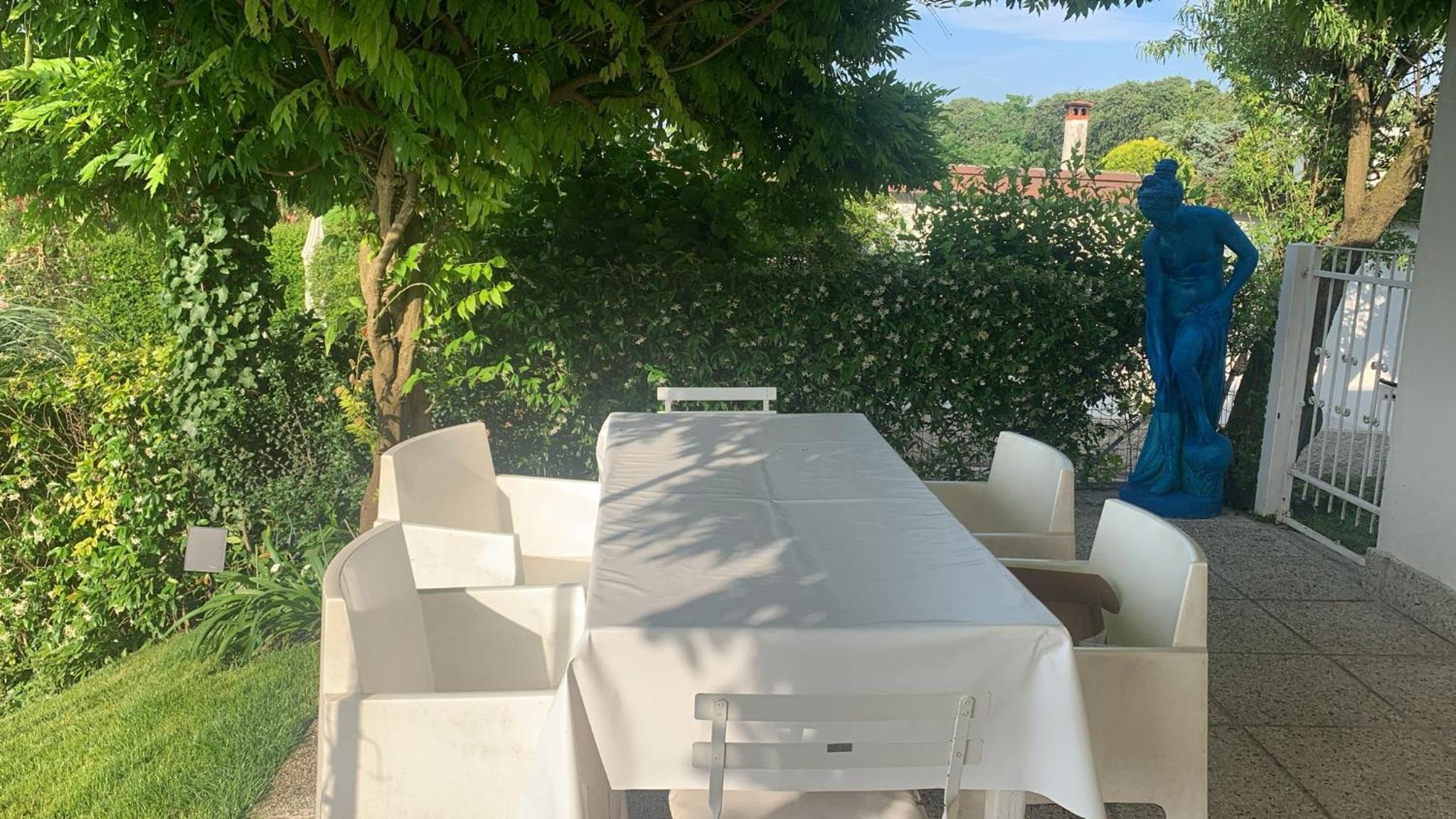 Casa Rosanna view 4
