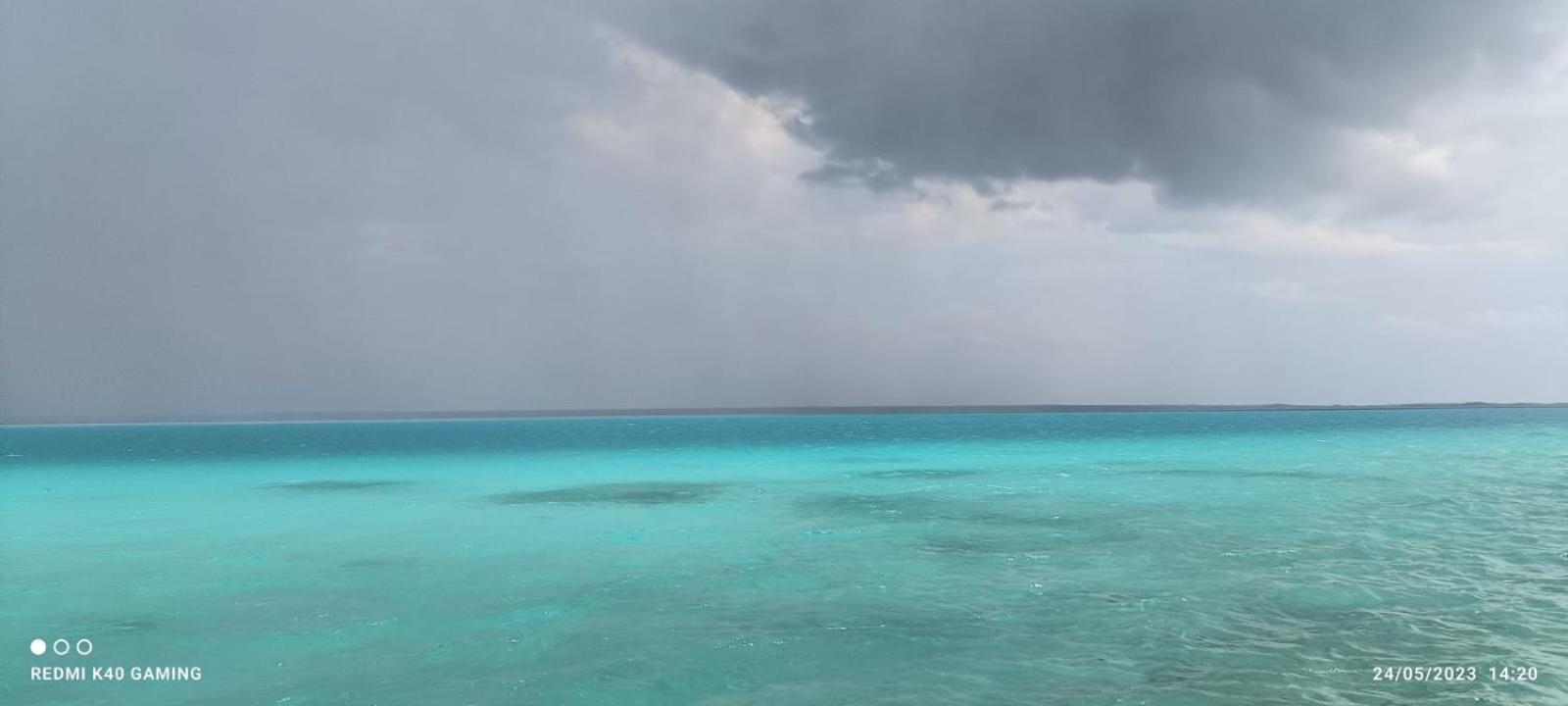 atmósfera Maya