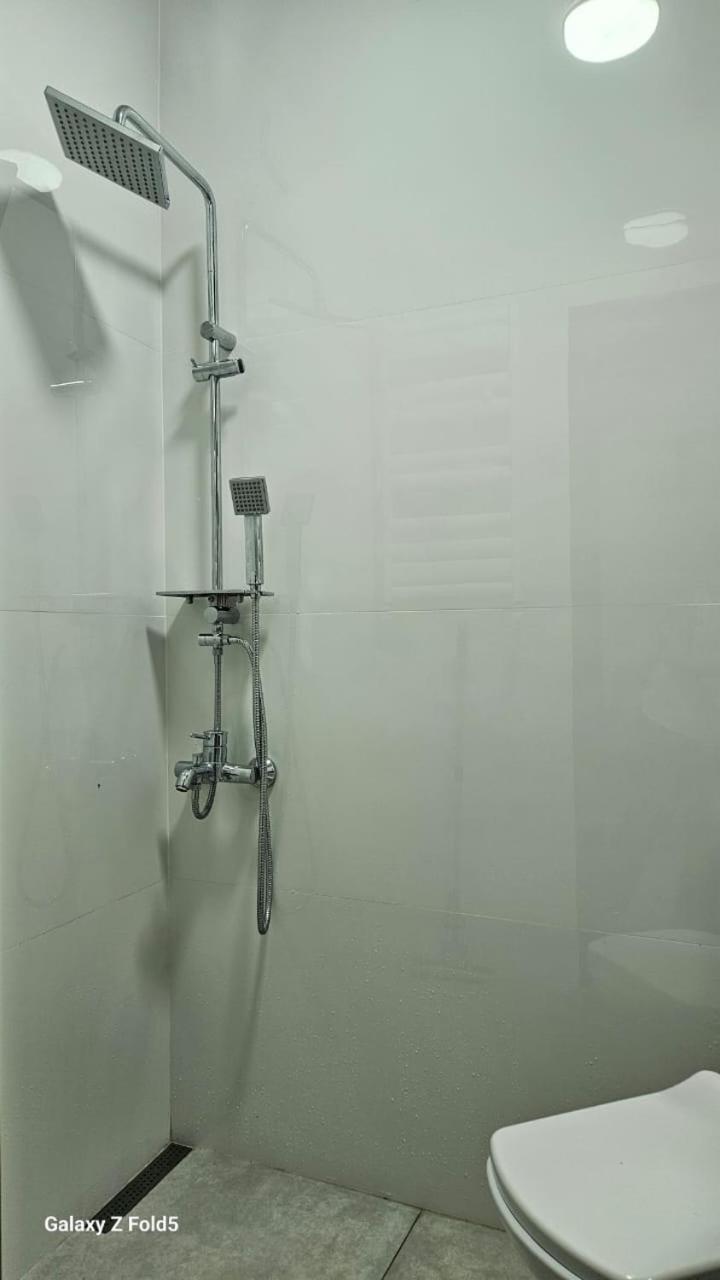Apartment Mzia 96 view 4