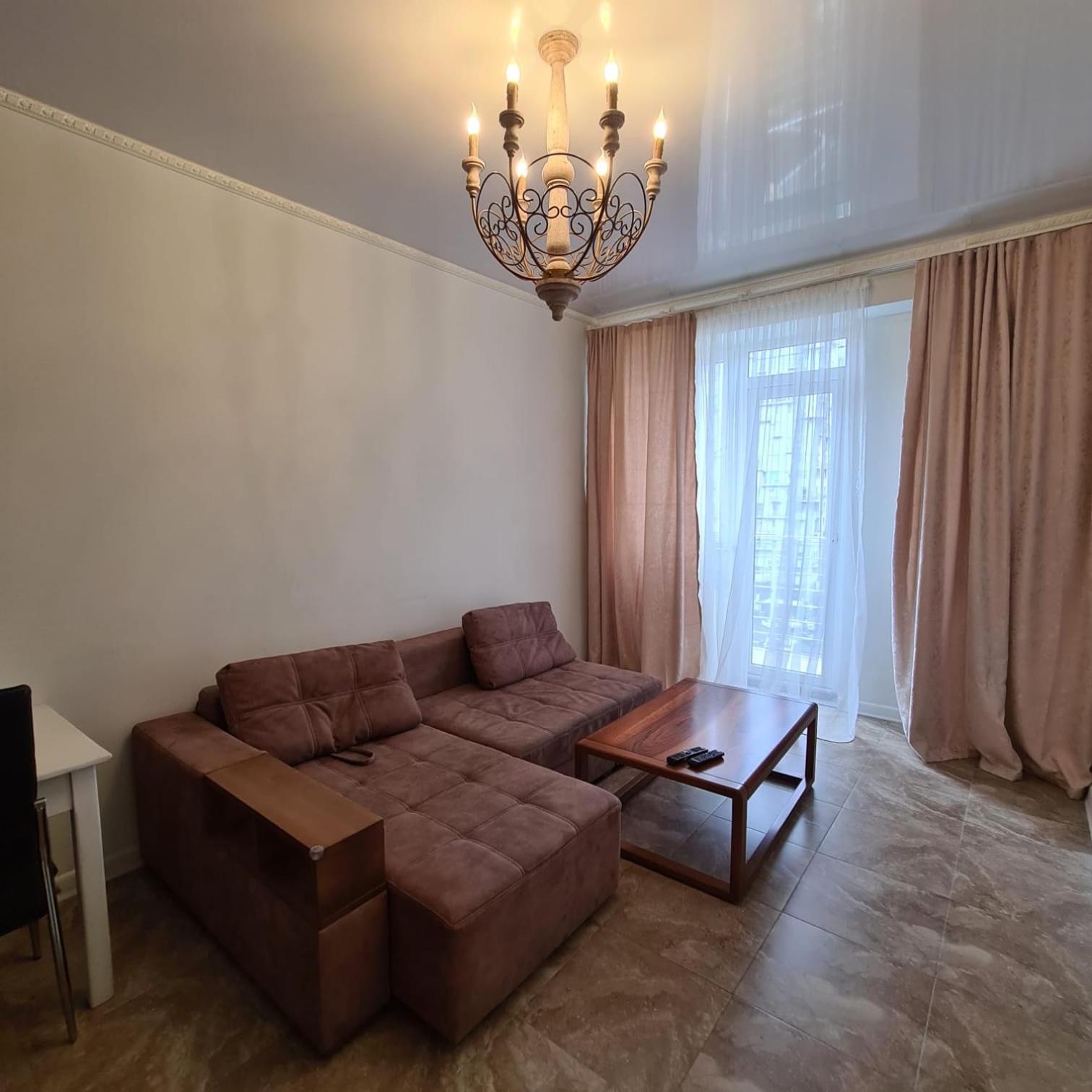 Apartment Mzia 96 view 3