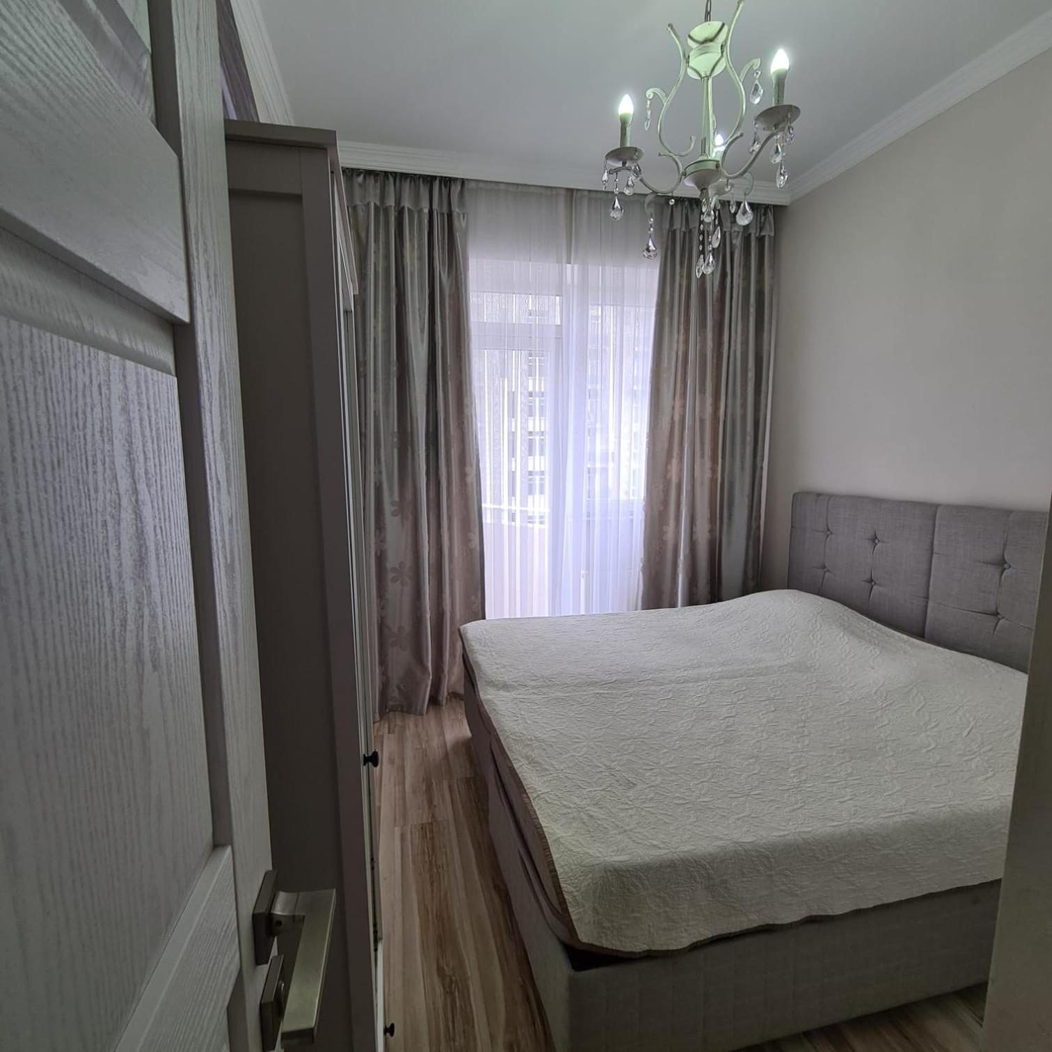 Apartment Mzia 96 view 5