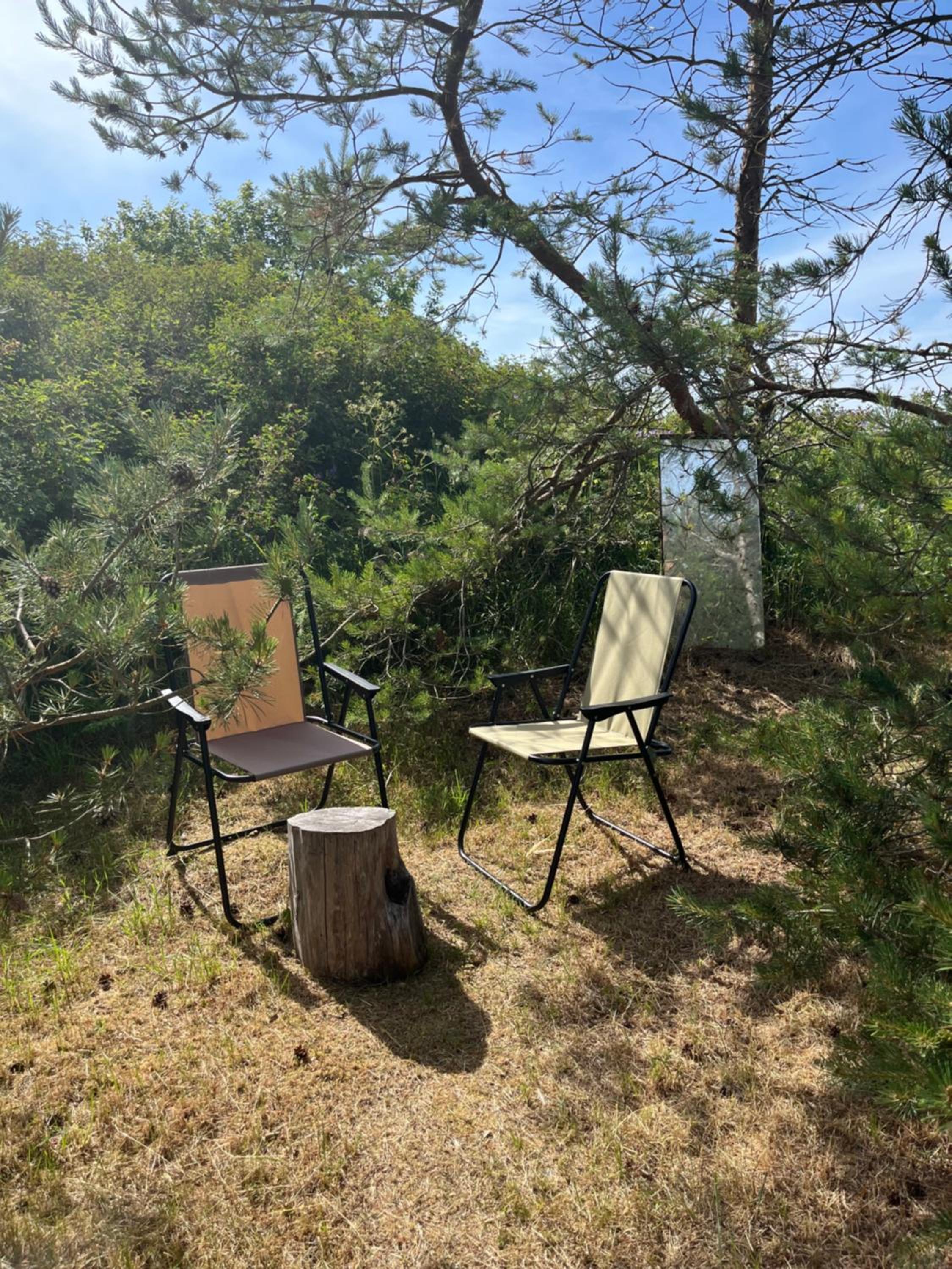 KEMPINGS Kareļi view 3
