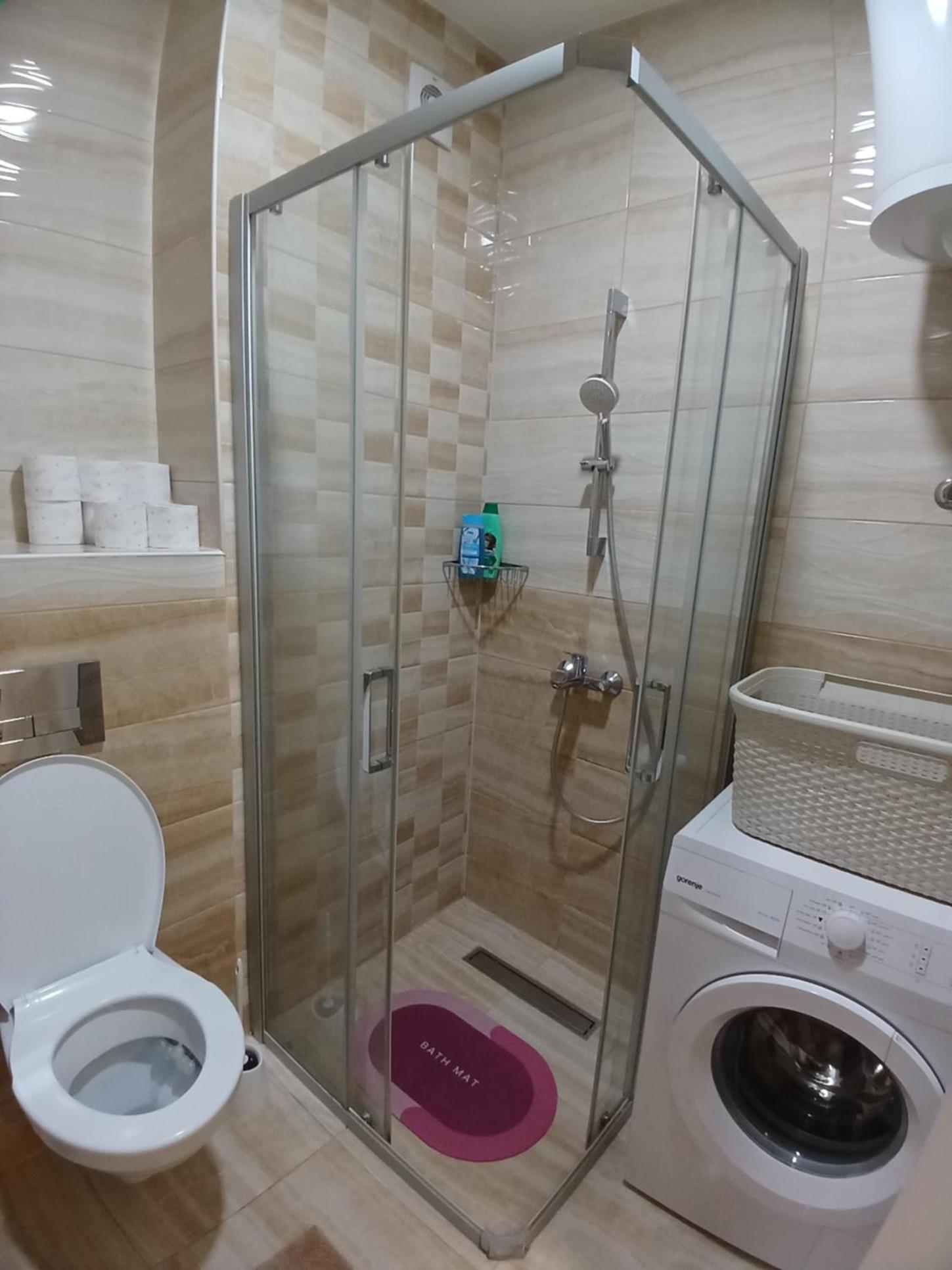 SMART LUX Apartment