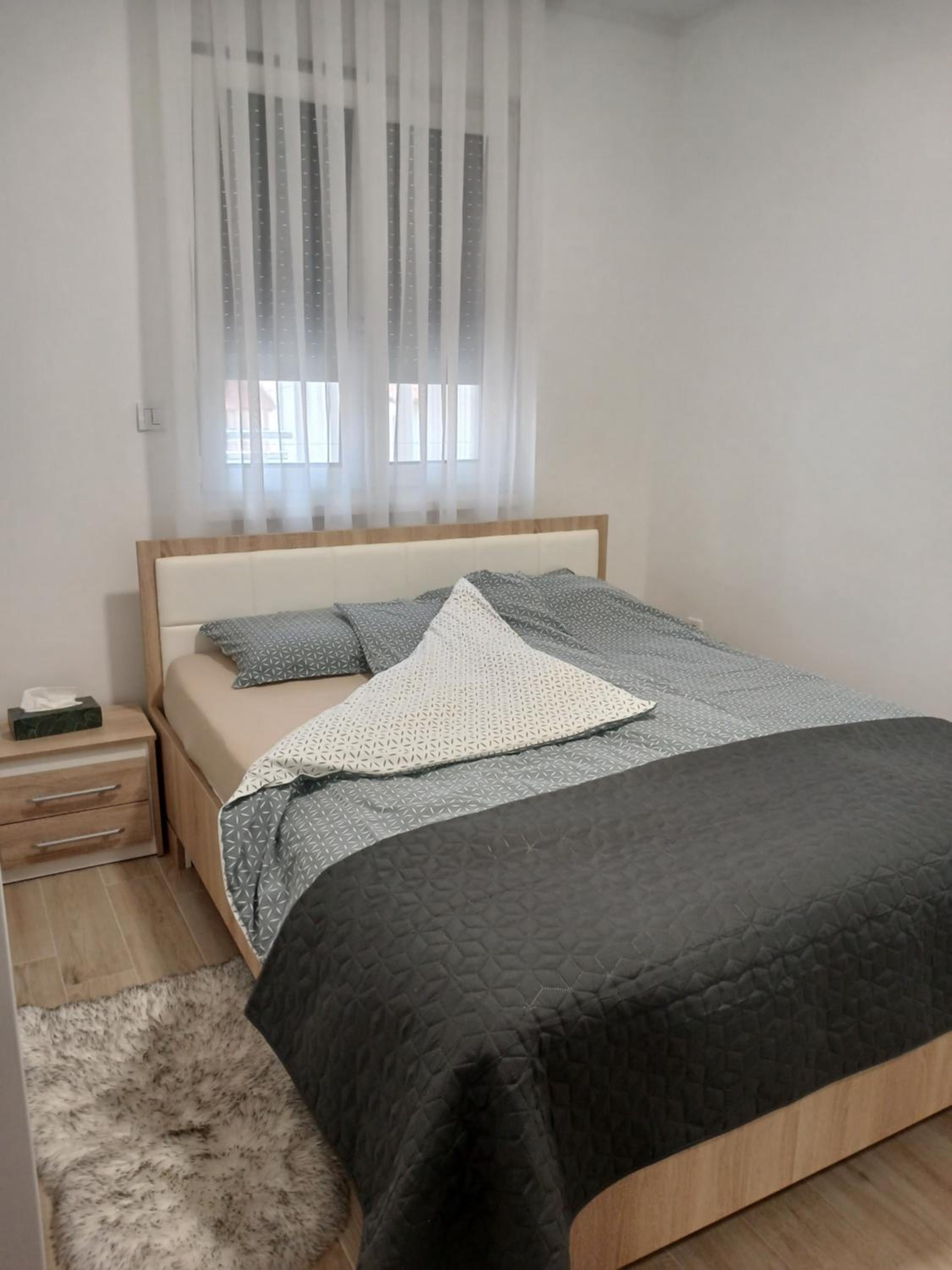 SMART LUX Apartment