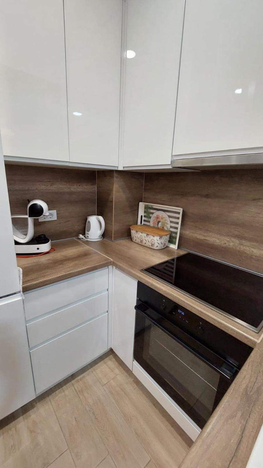 SMART LUX Apartment