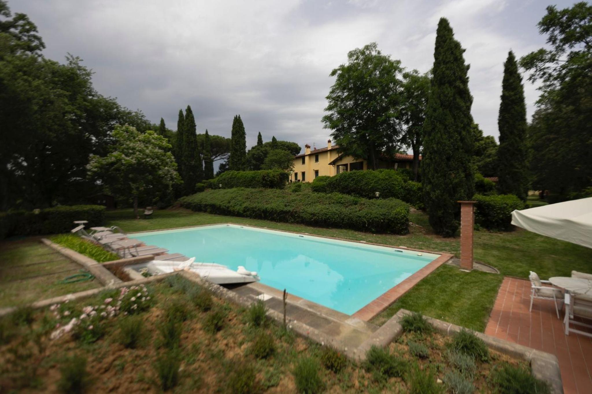 Villa Olea
