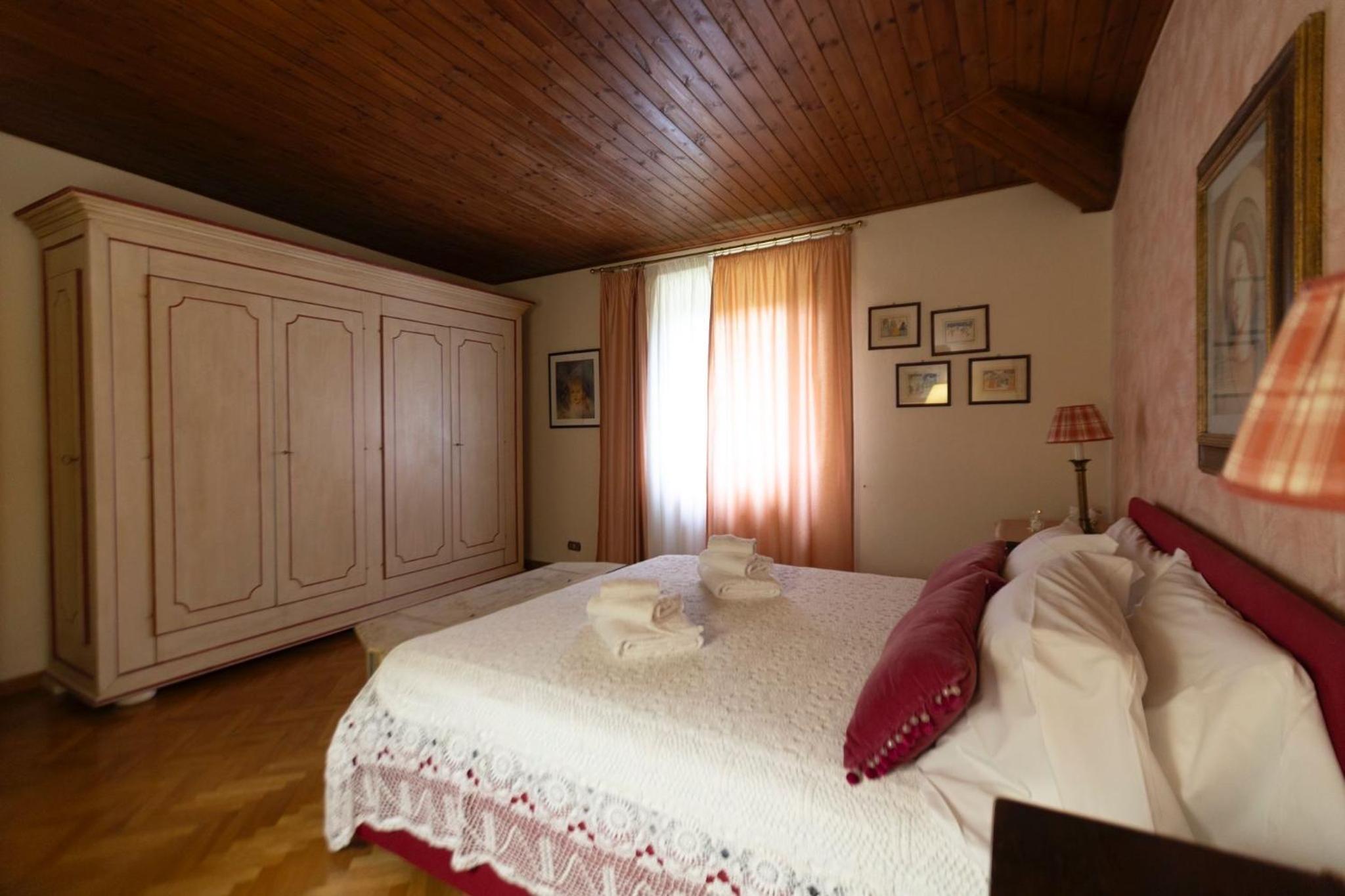 Villa Olea
