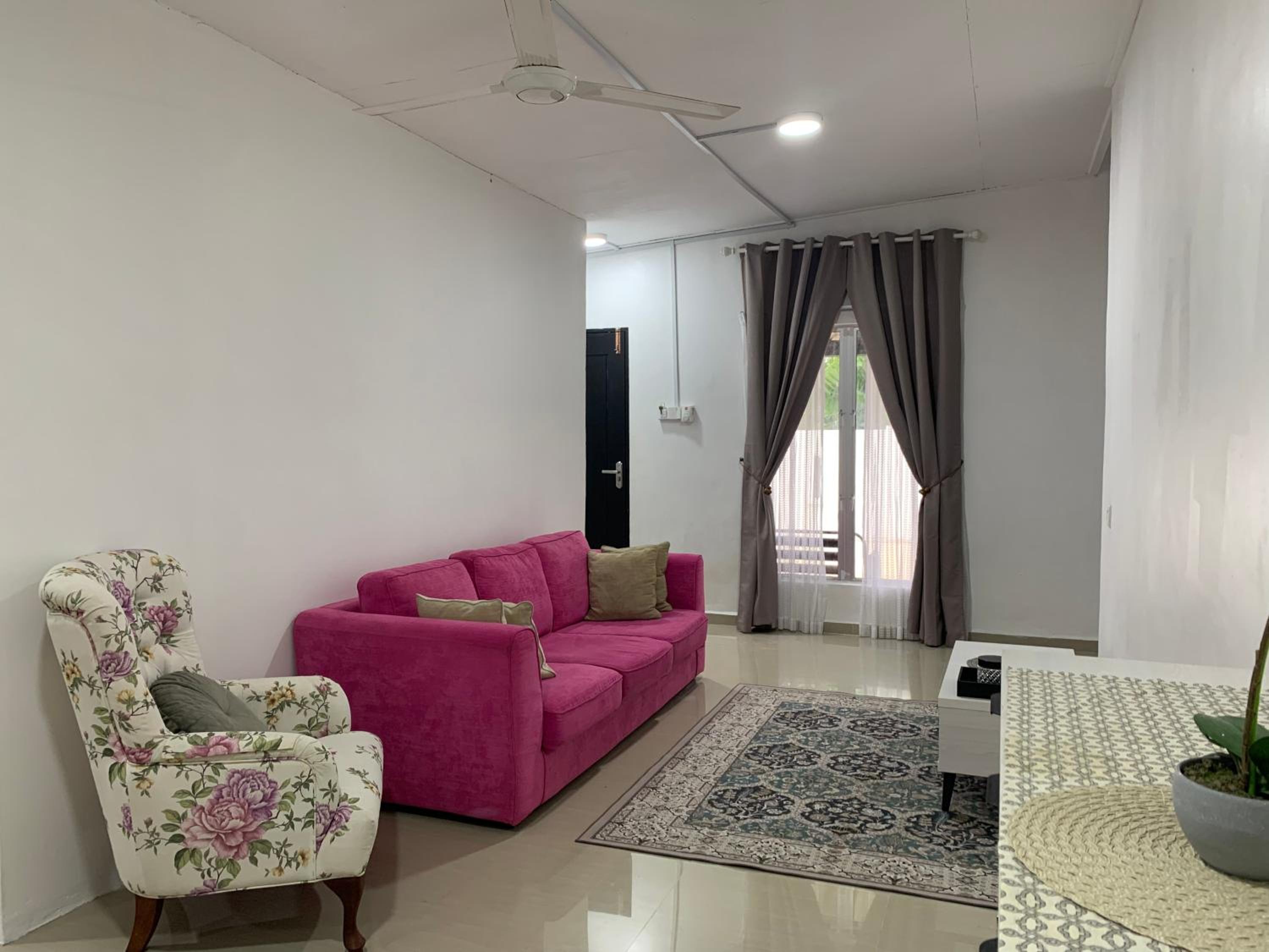 Lala Homestay 1 photo 5