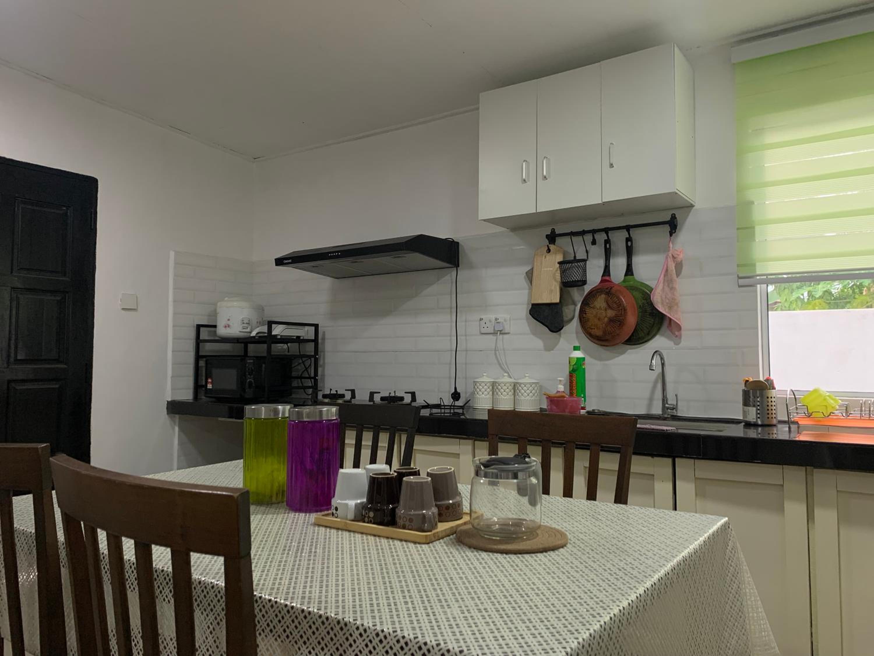 Lala Homestay 1 photo 4