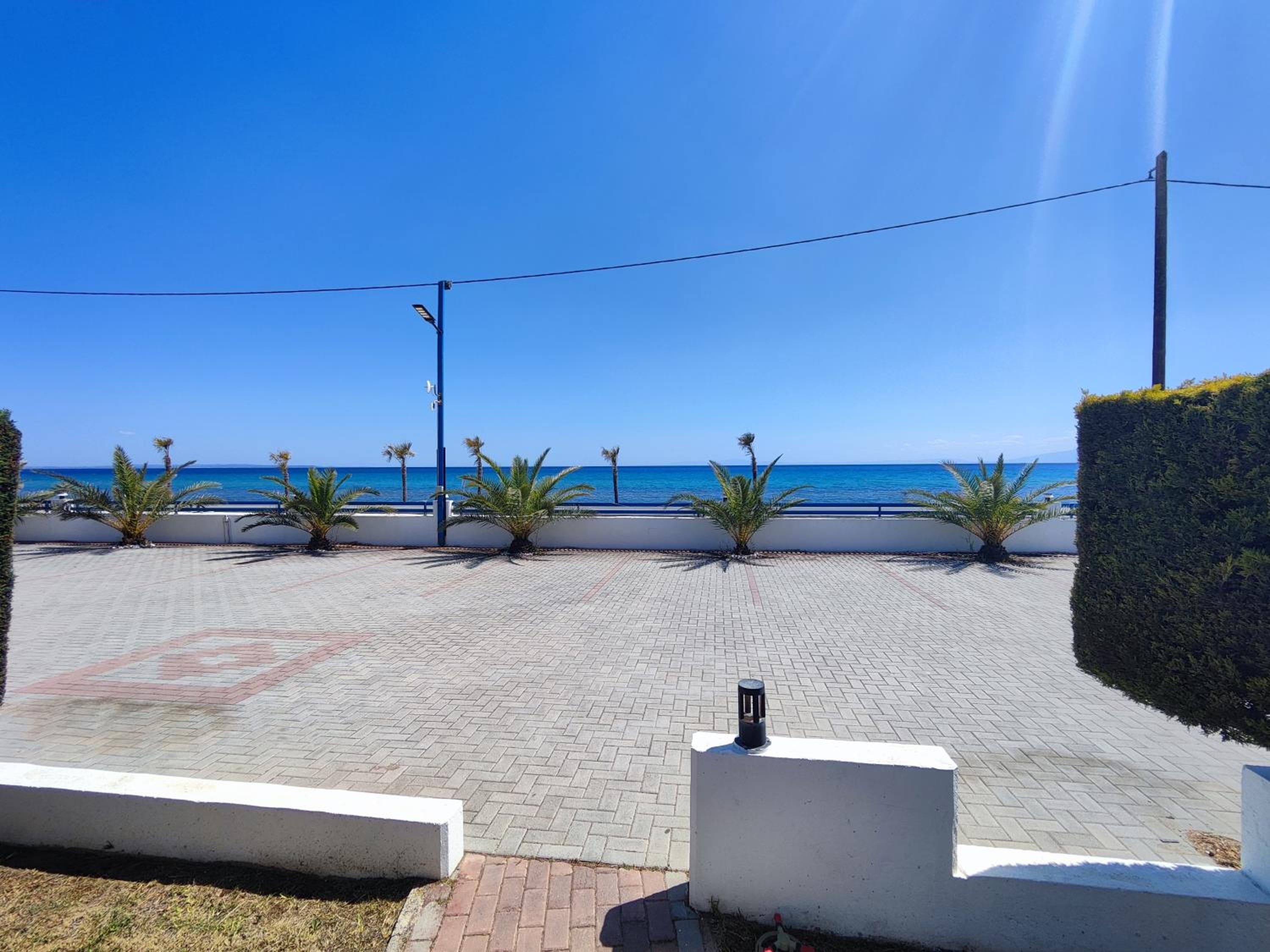 Sozopoli Seaview