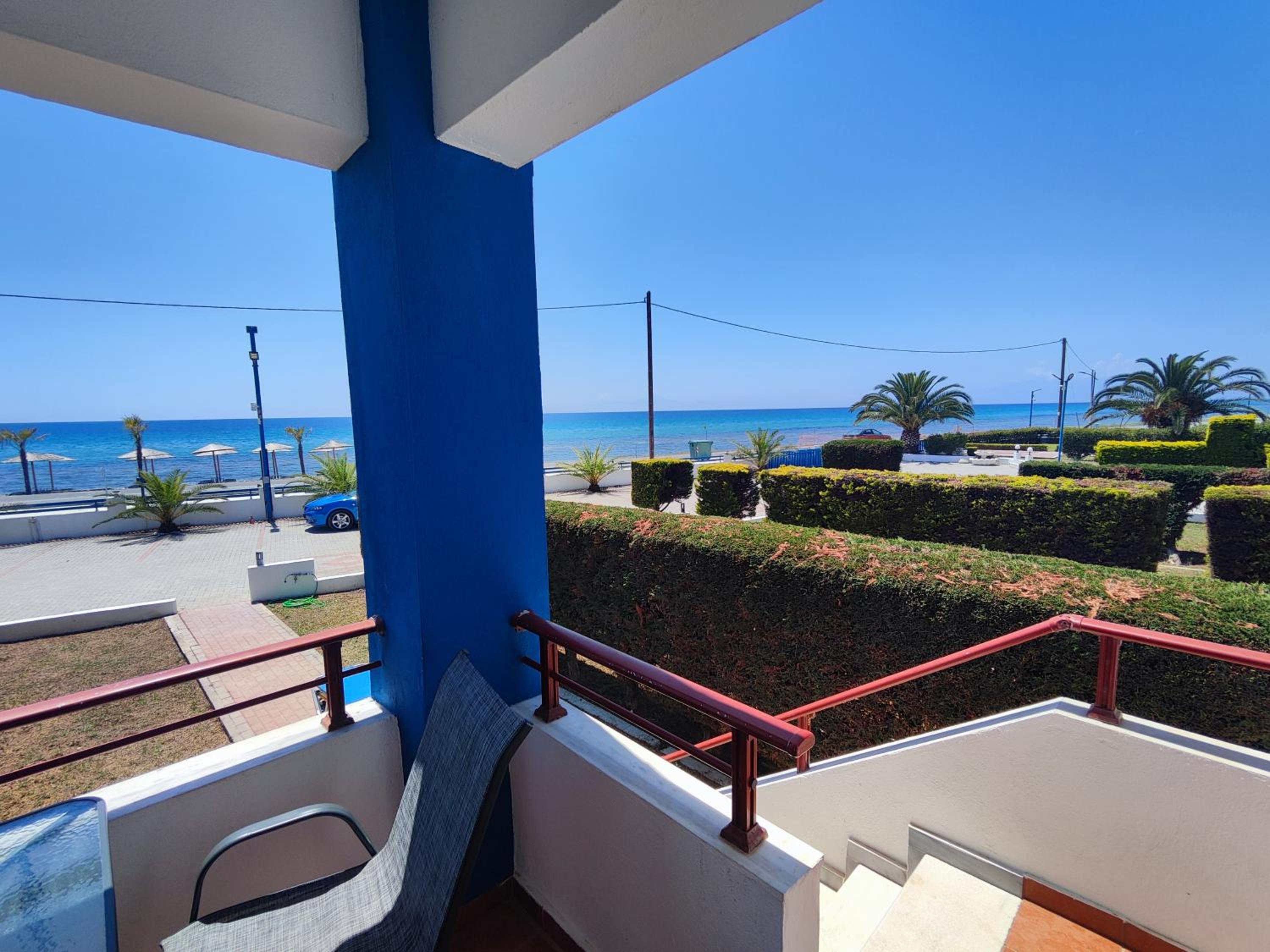 Sozopoli Seaview