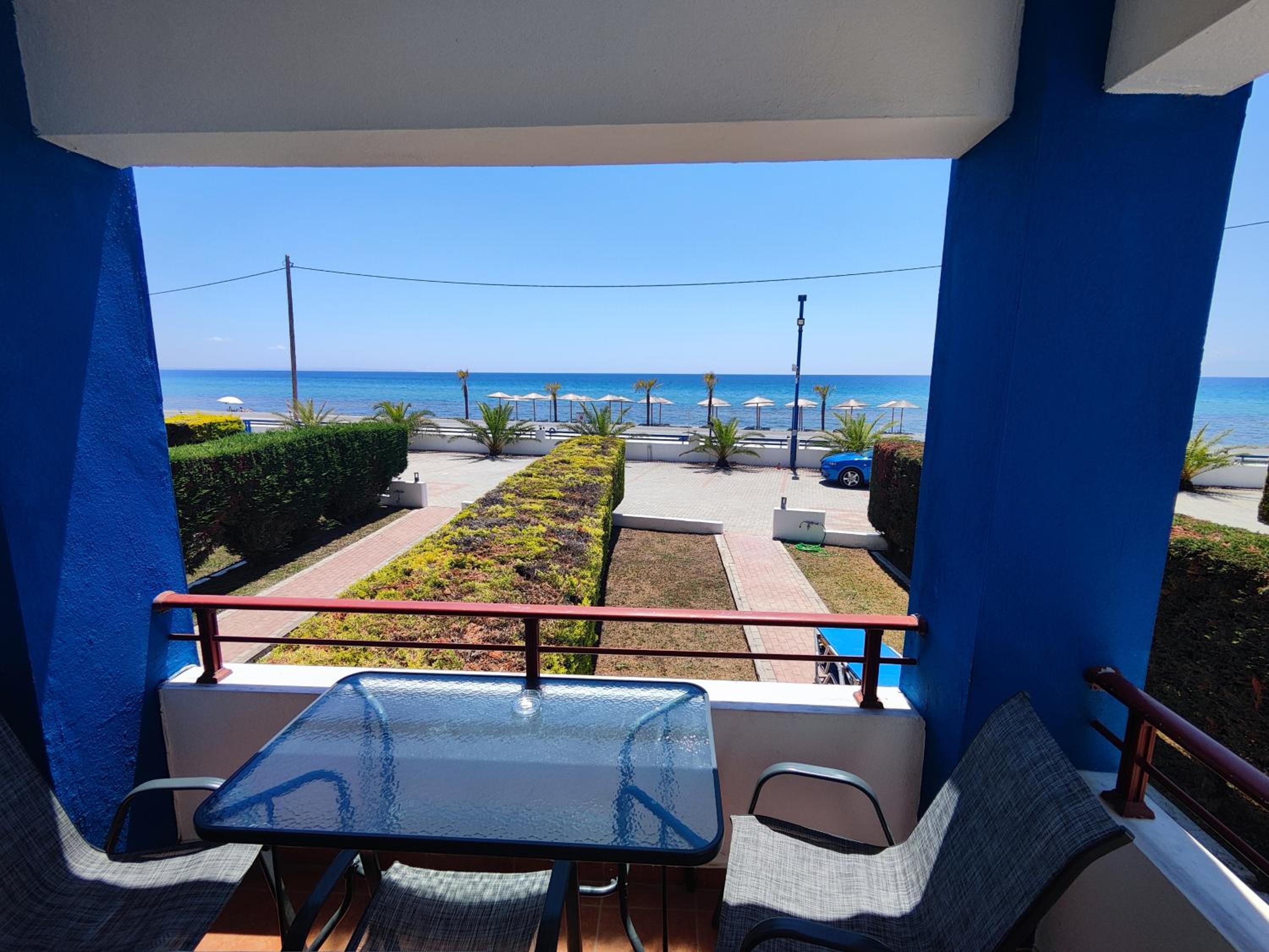 Sozopoli Seaview