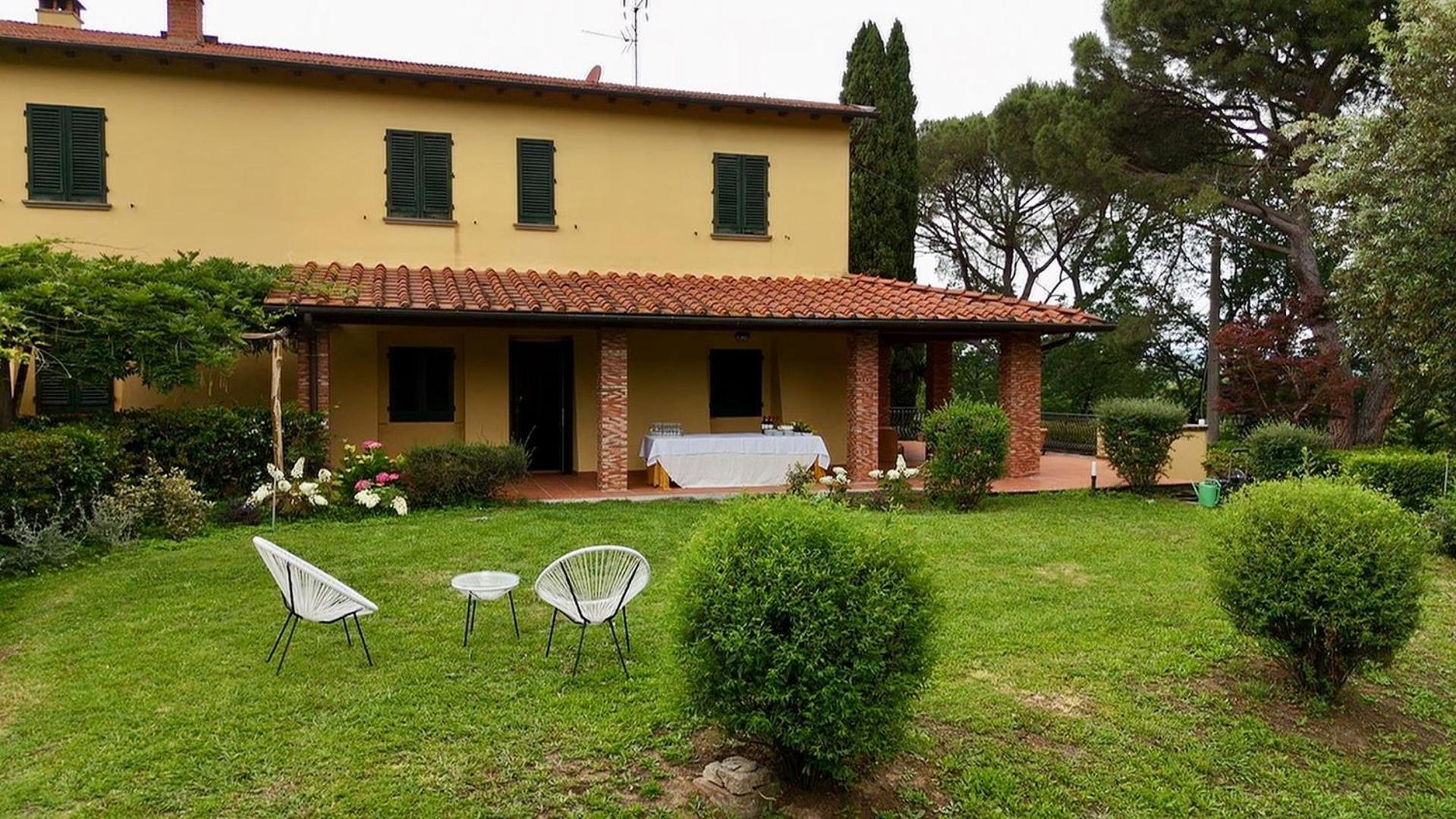 Villa Olea