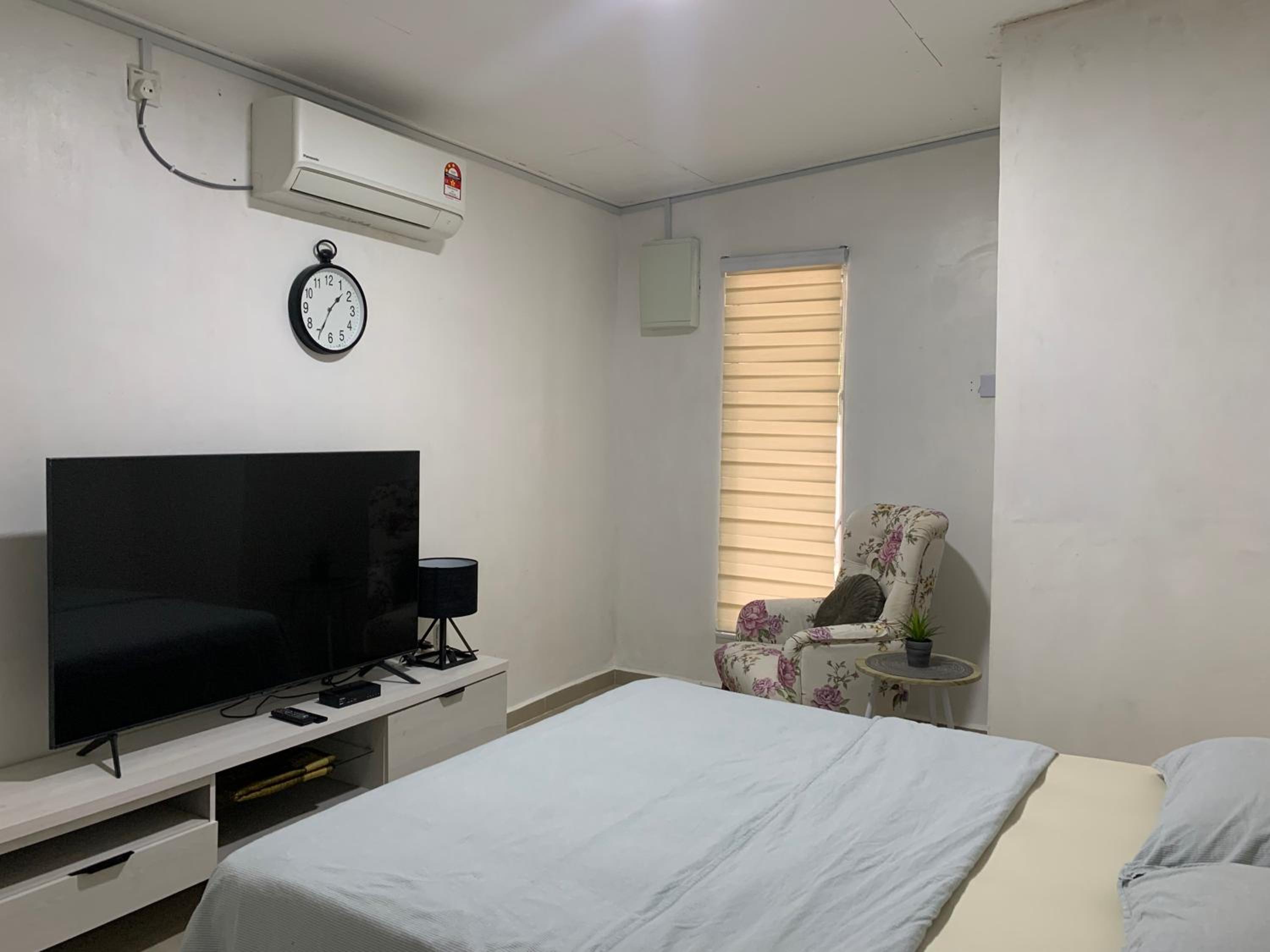 Lala Homestay 1 photo 2