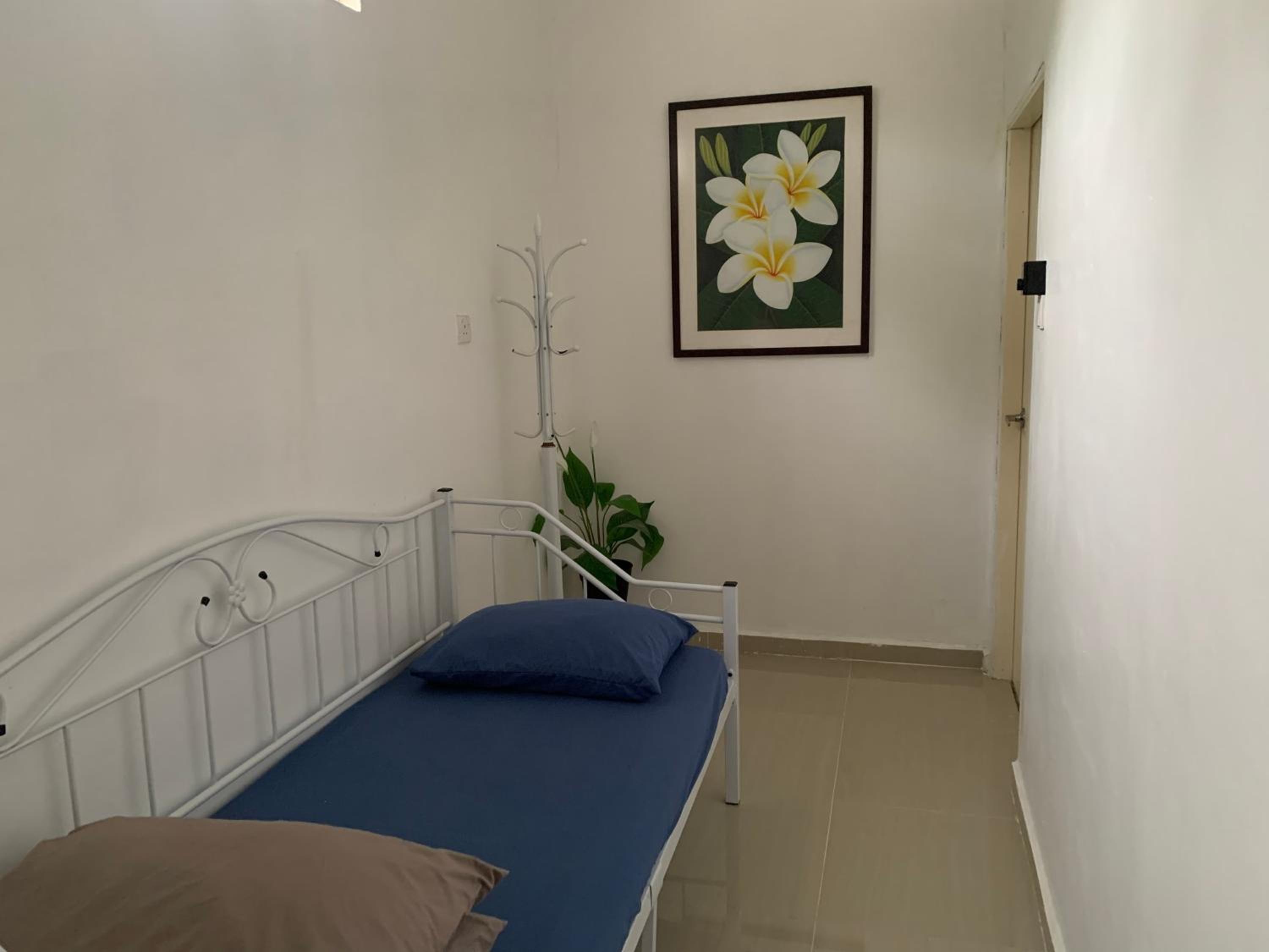 Lala Homestay 1 view 2
