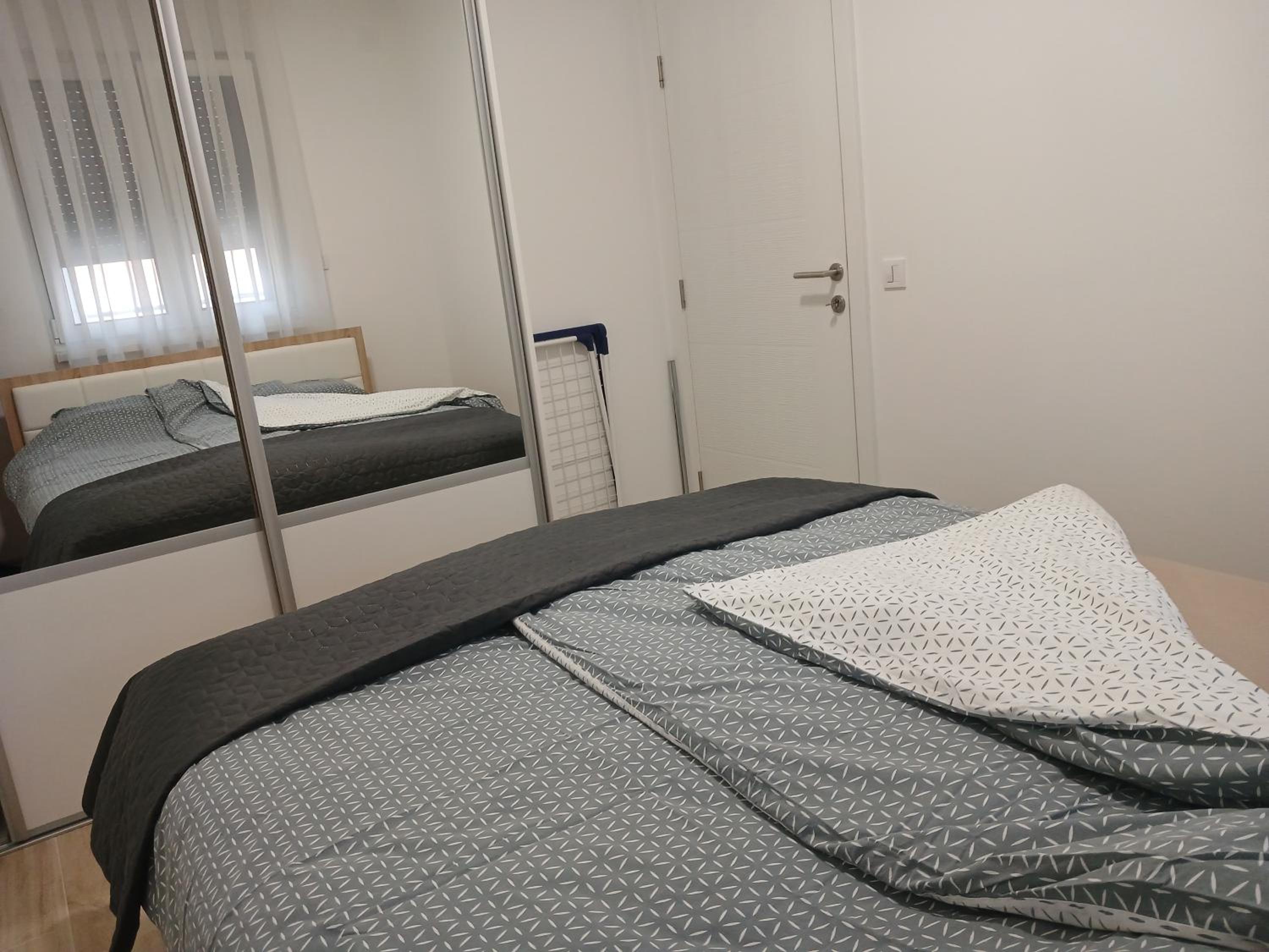 SMART LUX Apartment