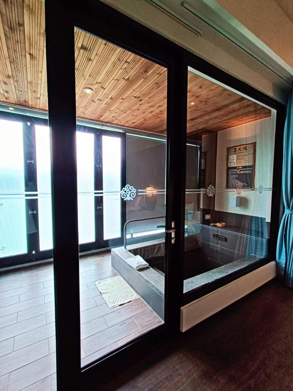 Chii Lih Resort