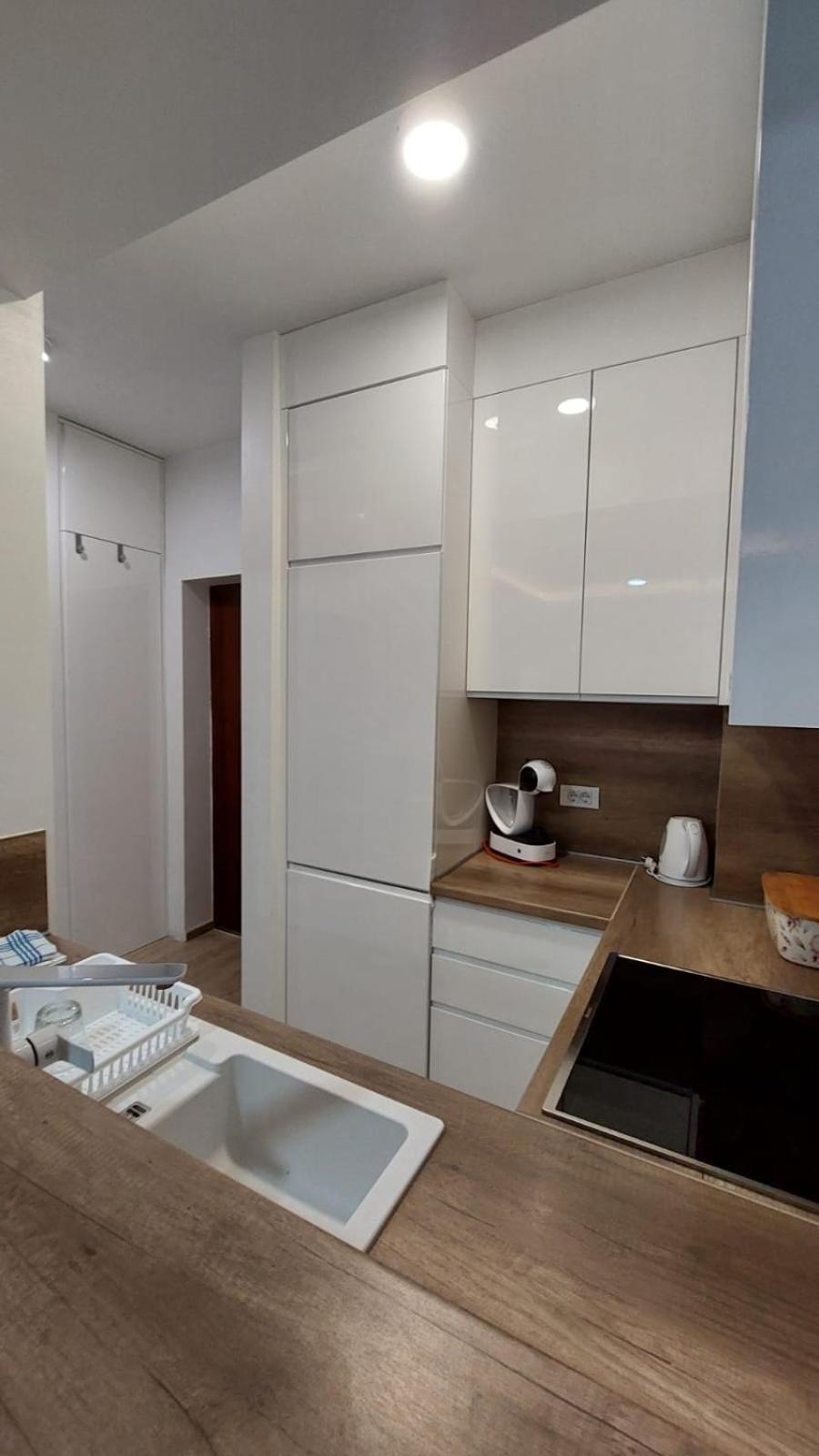 SMART LUX Apartment