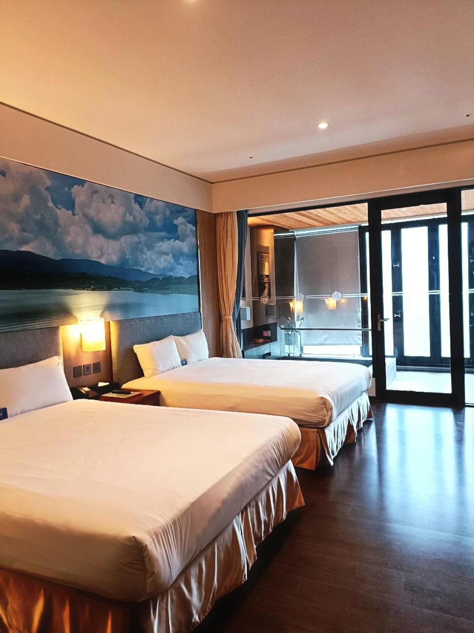 Chii Lih Resort