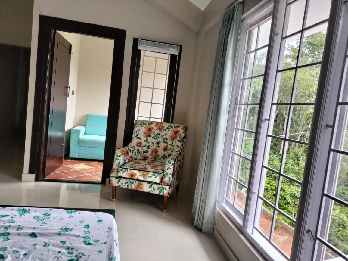 The Serenity Villa view 4