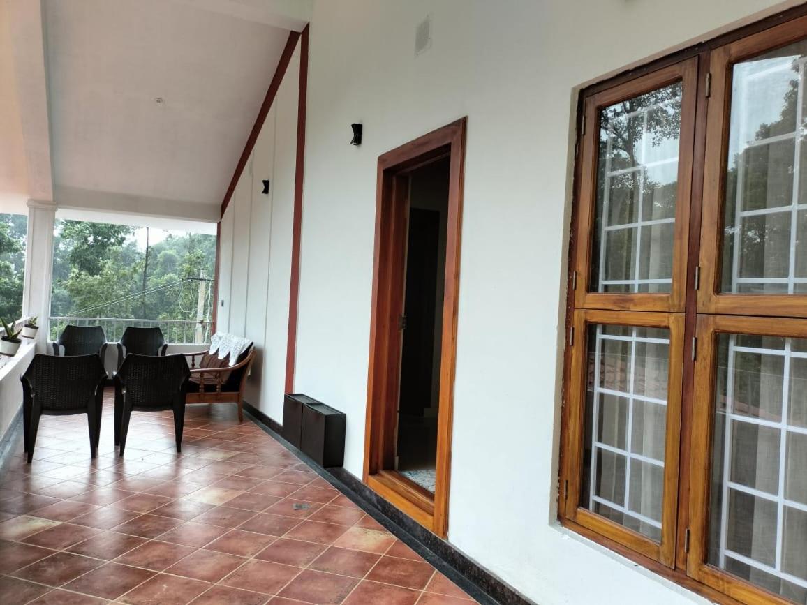 The Serenity Villa view 5