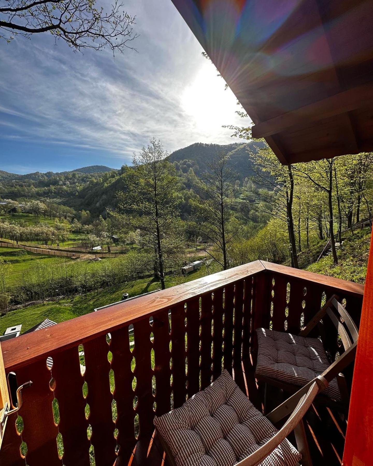 Cabana Bombonel