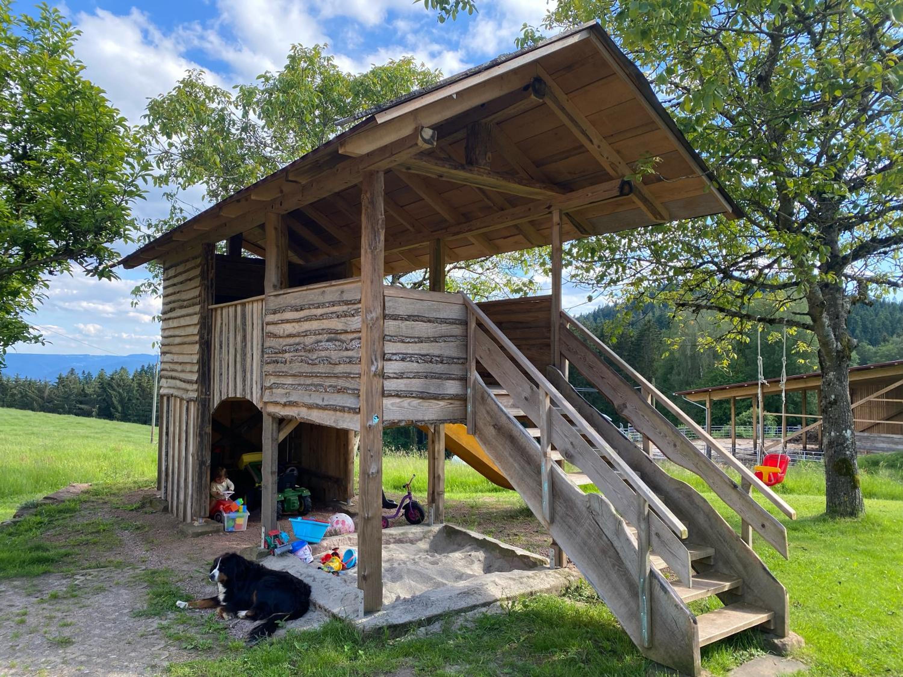 Äckerhof