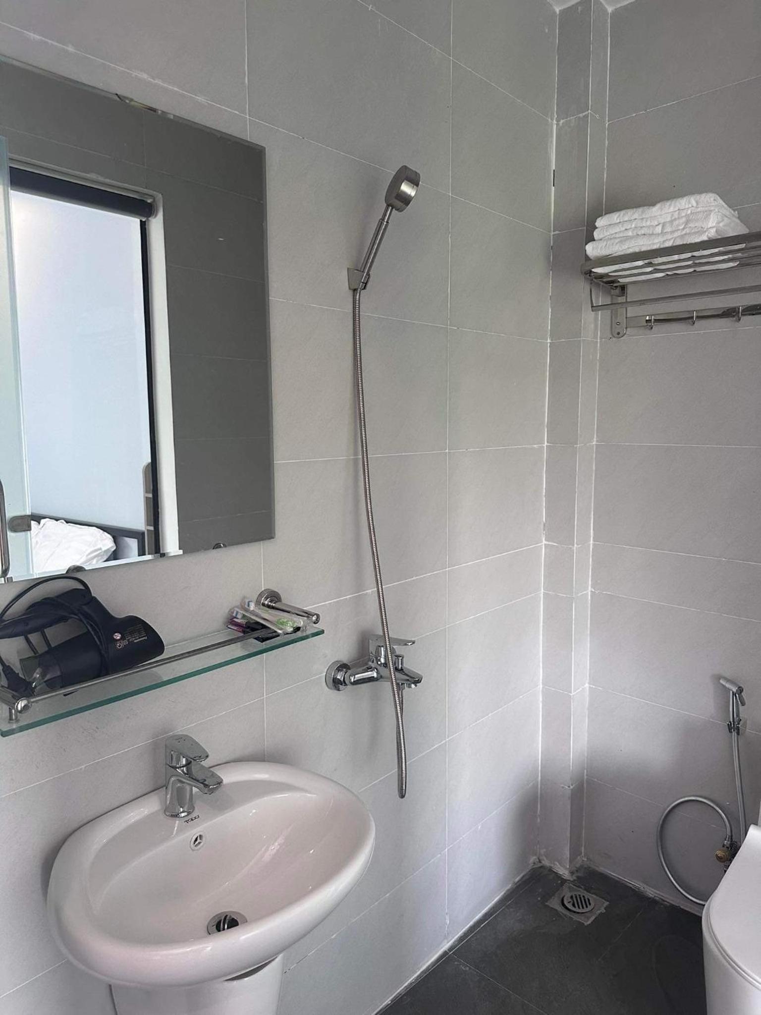 Victoria Hostel Huế