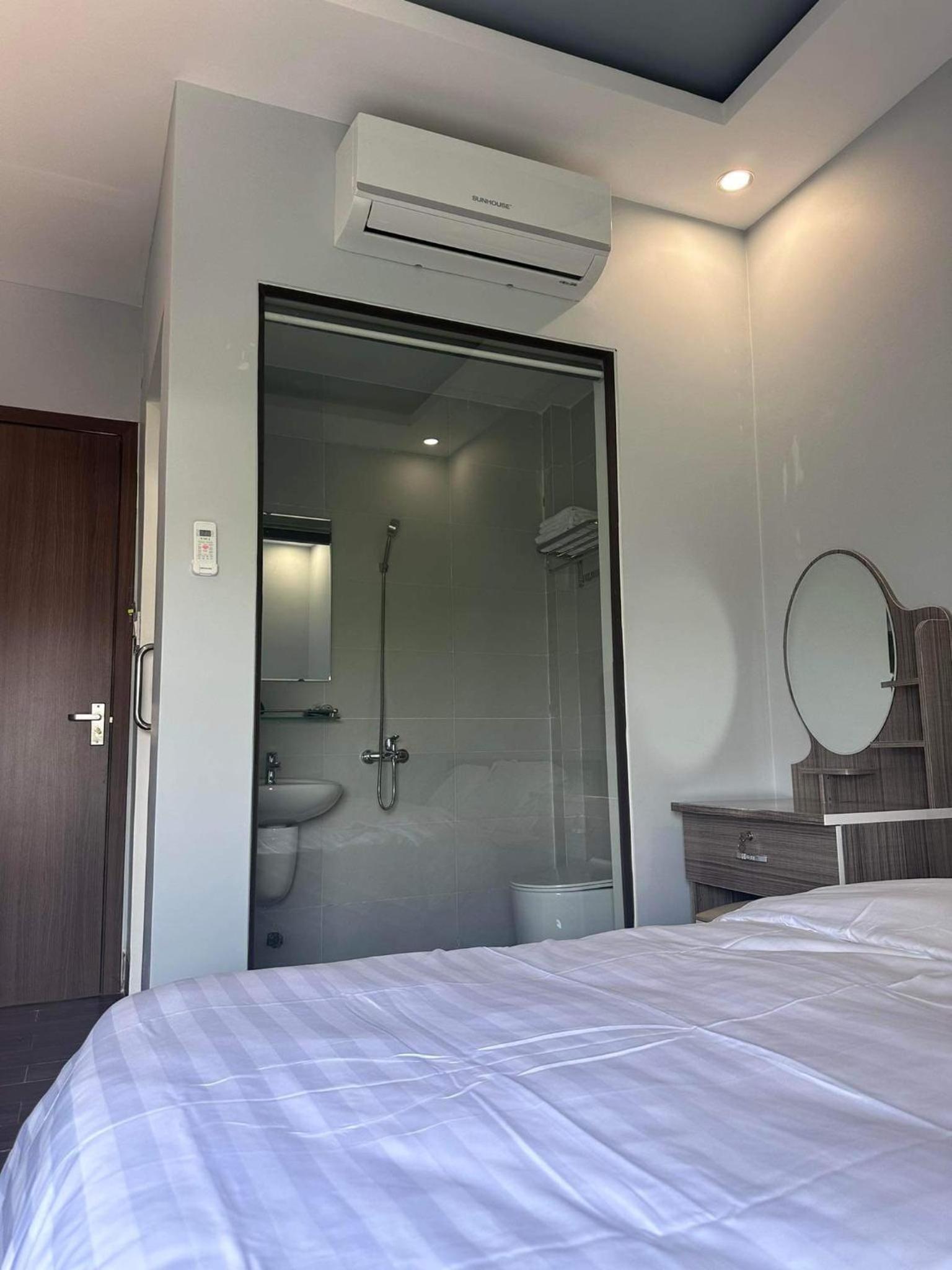 Victoria Hostel Huế