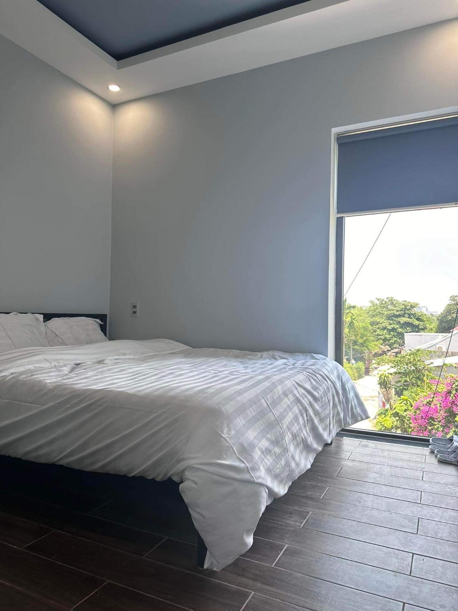 Victoria Hostel Huế
