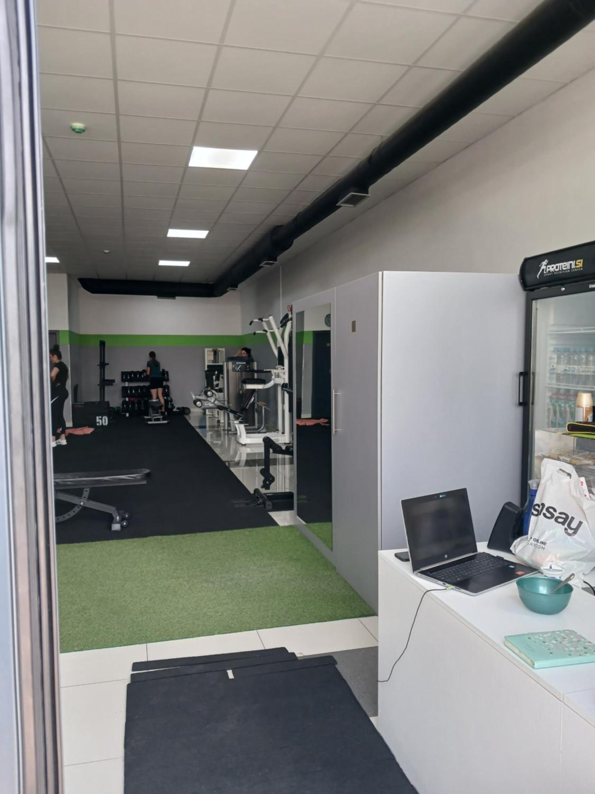 SMART LUX Apartment