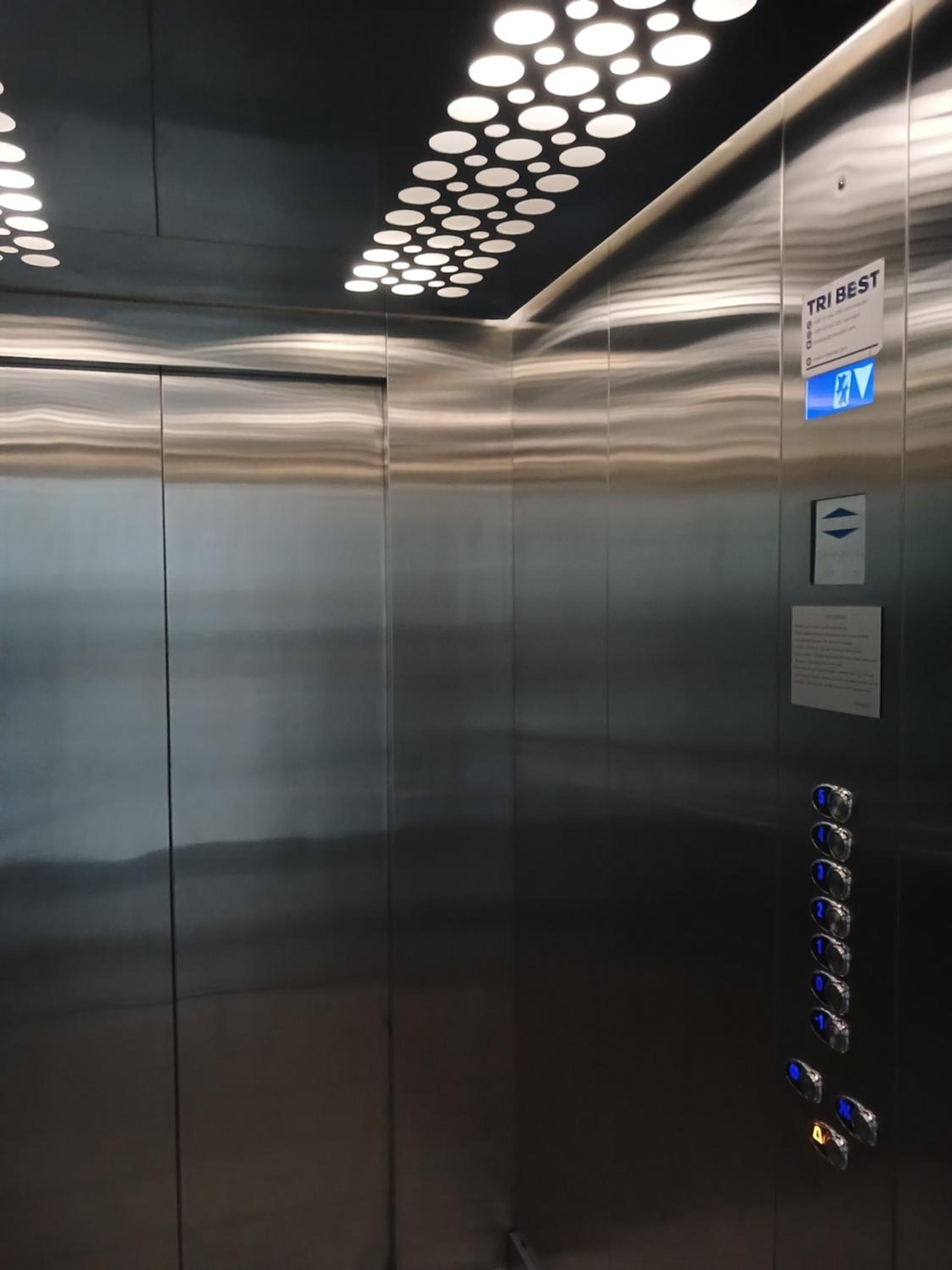 SMART LUX Apartment