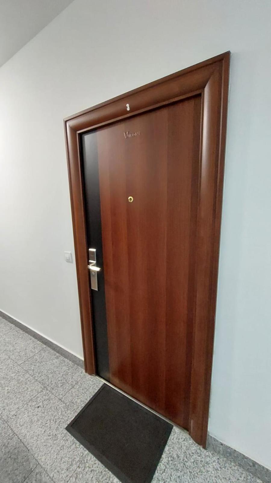 SMART LUX Apartment