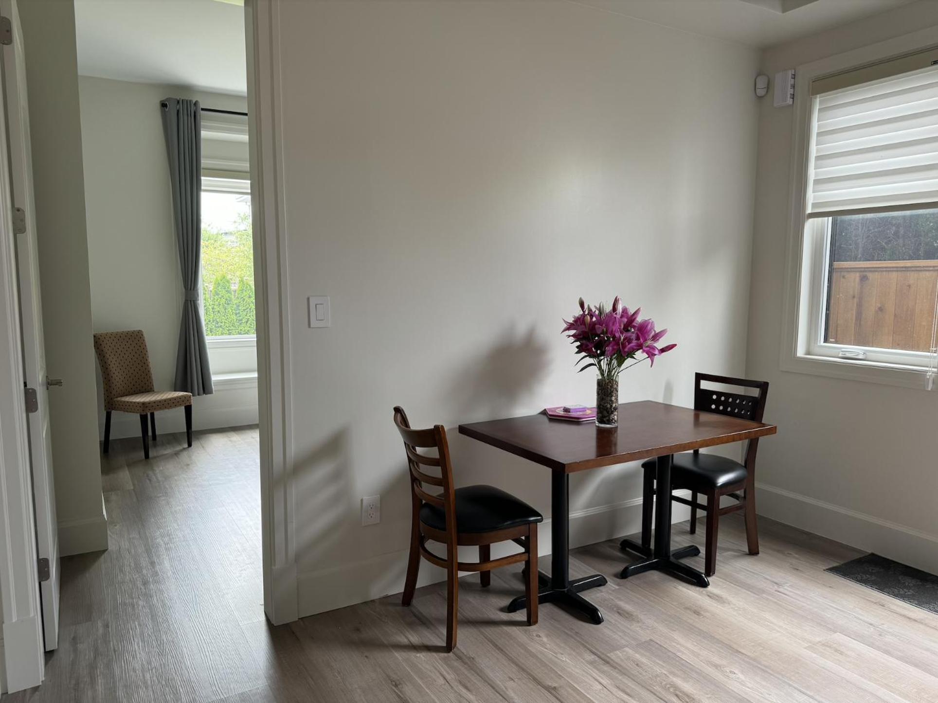 Home In Vancouver