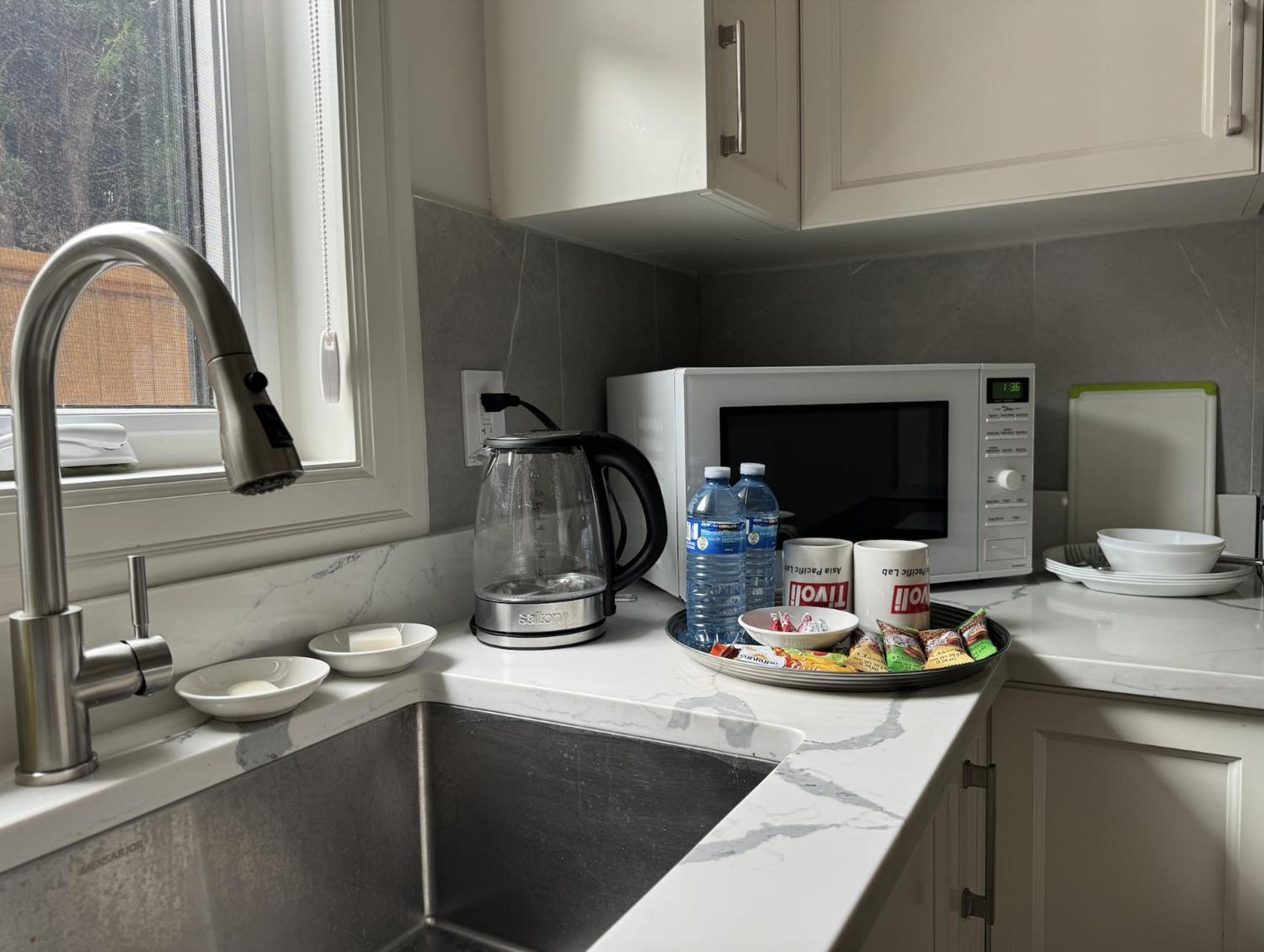 Home In Vancouver