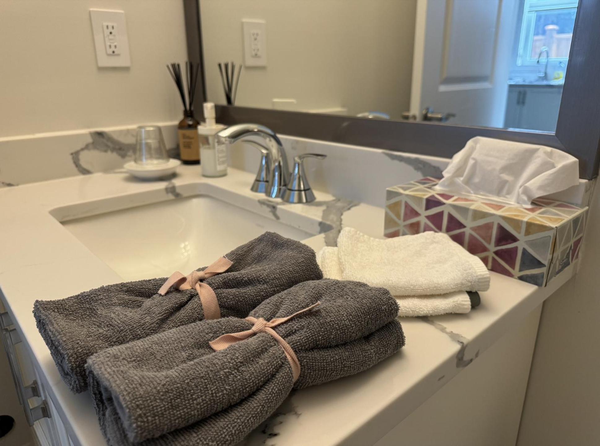 Home In Vancouver