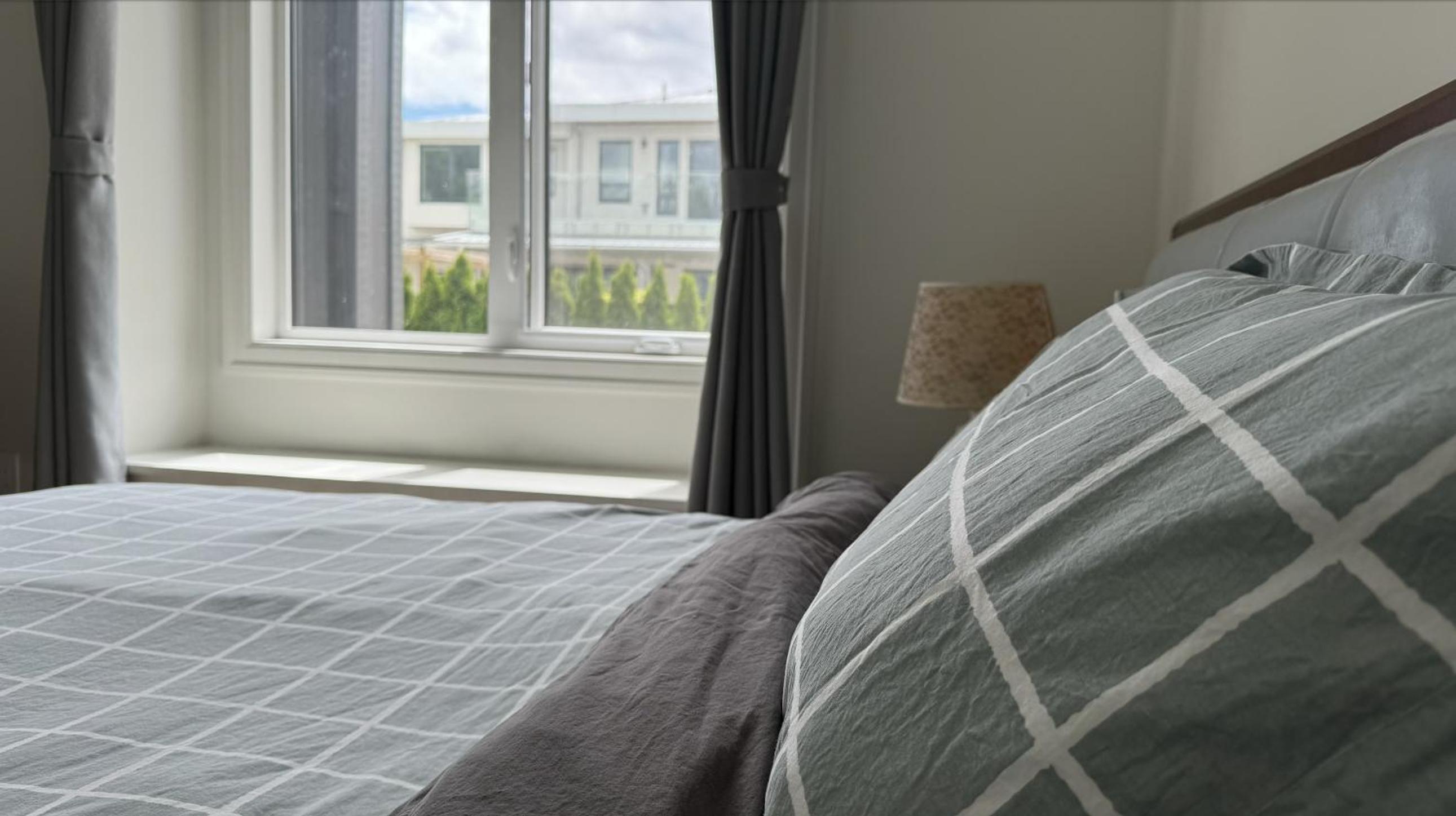 Home In Vancouver