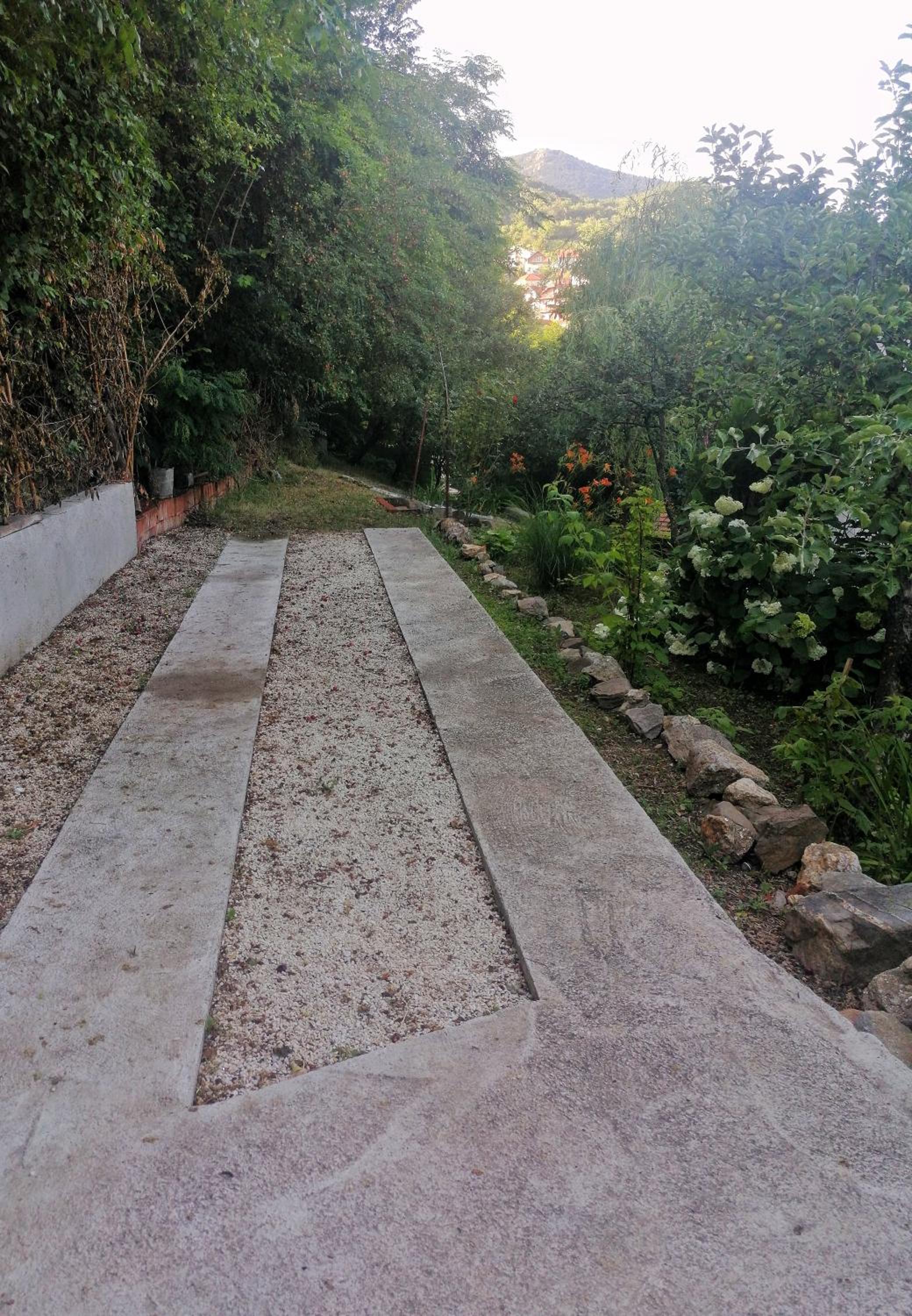 Magični kutak Magical corner