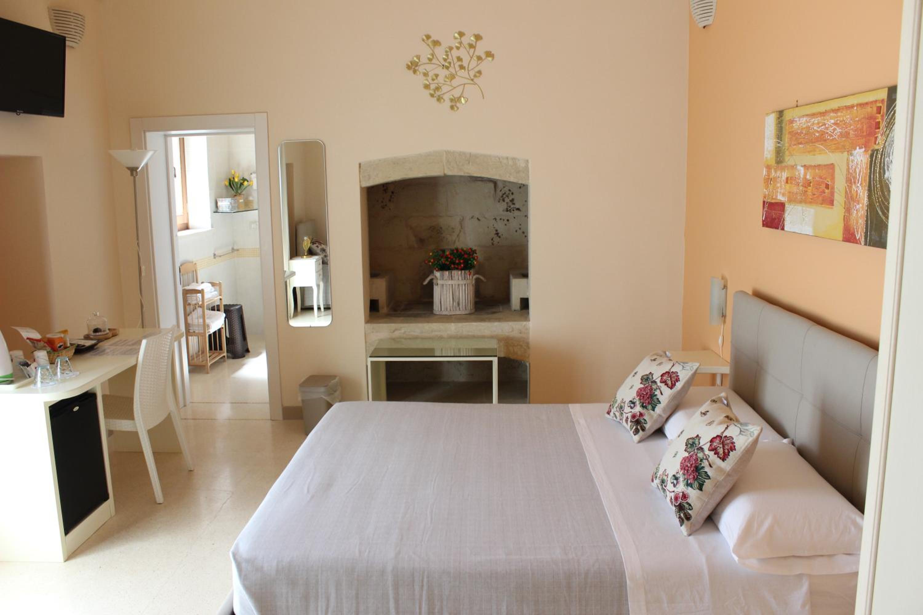 Masseria San Cosimo Agriresort